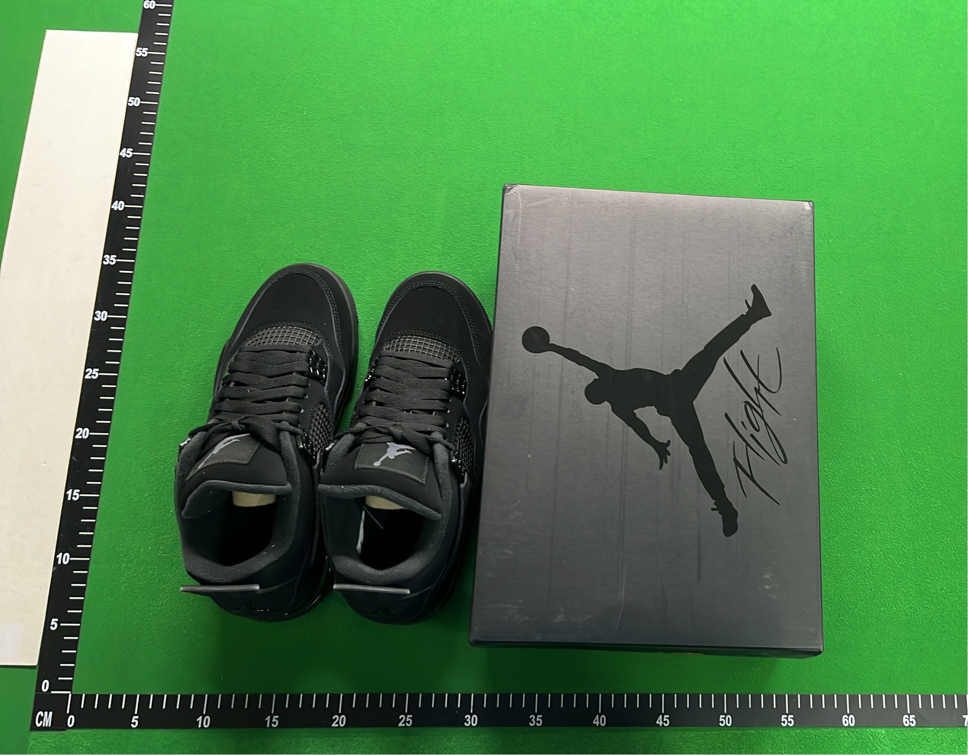 Air Jordan 4 Retro Sneakers Collection