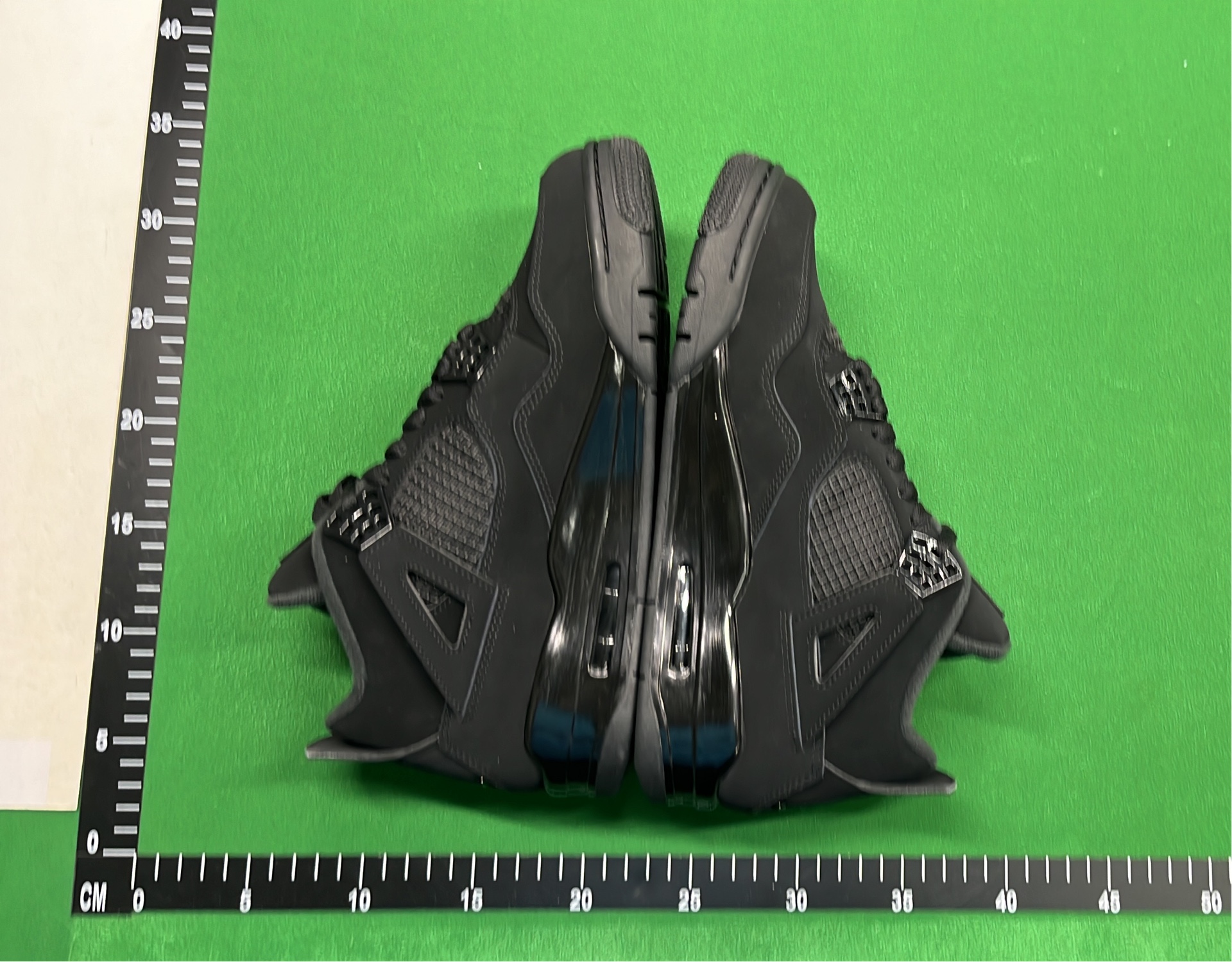 Air Jordan 4 Retro Sneakers Collection