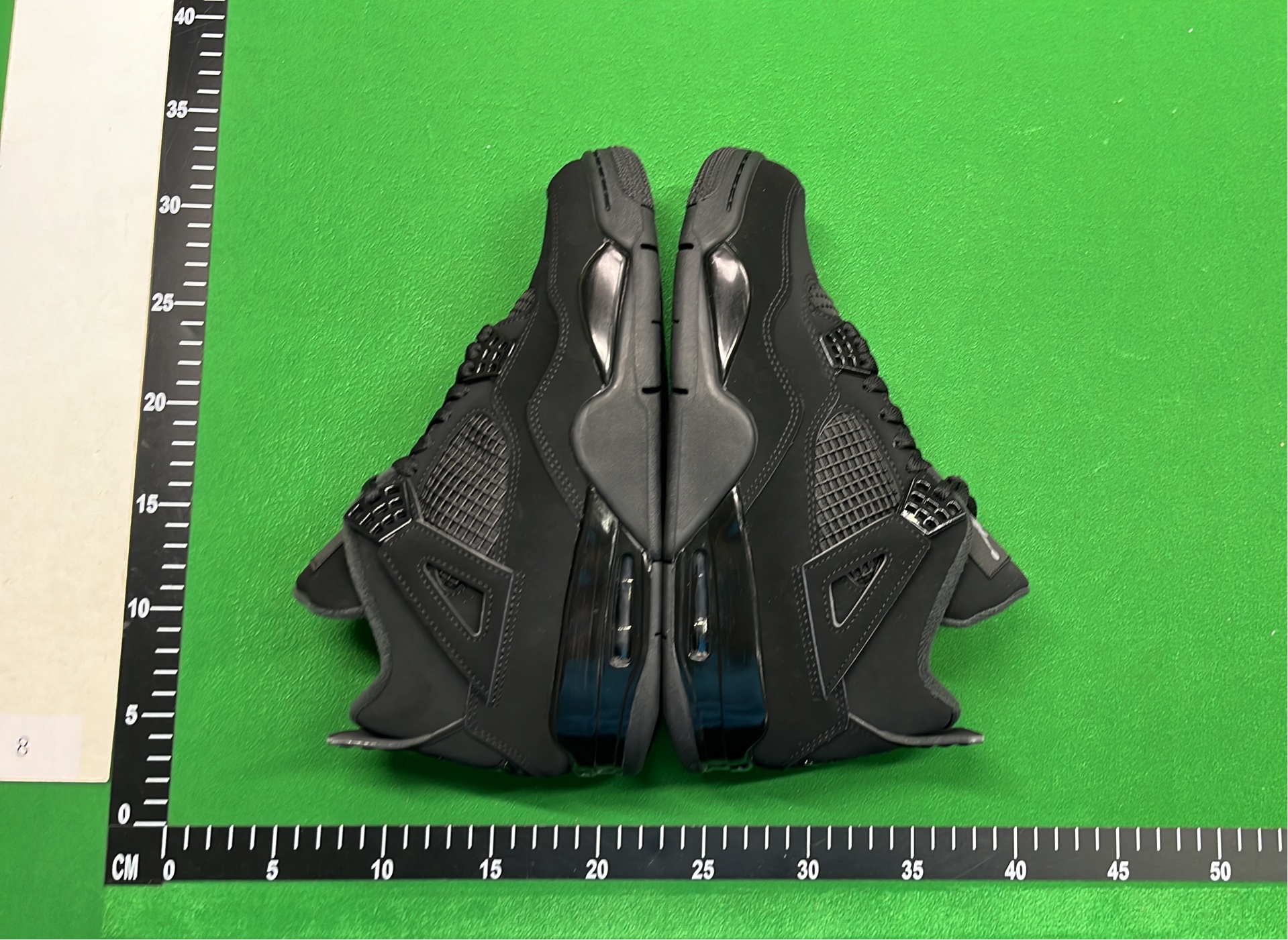 Air Jordan 4 Retro Sneakers Collection