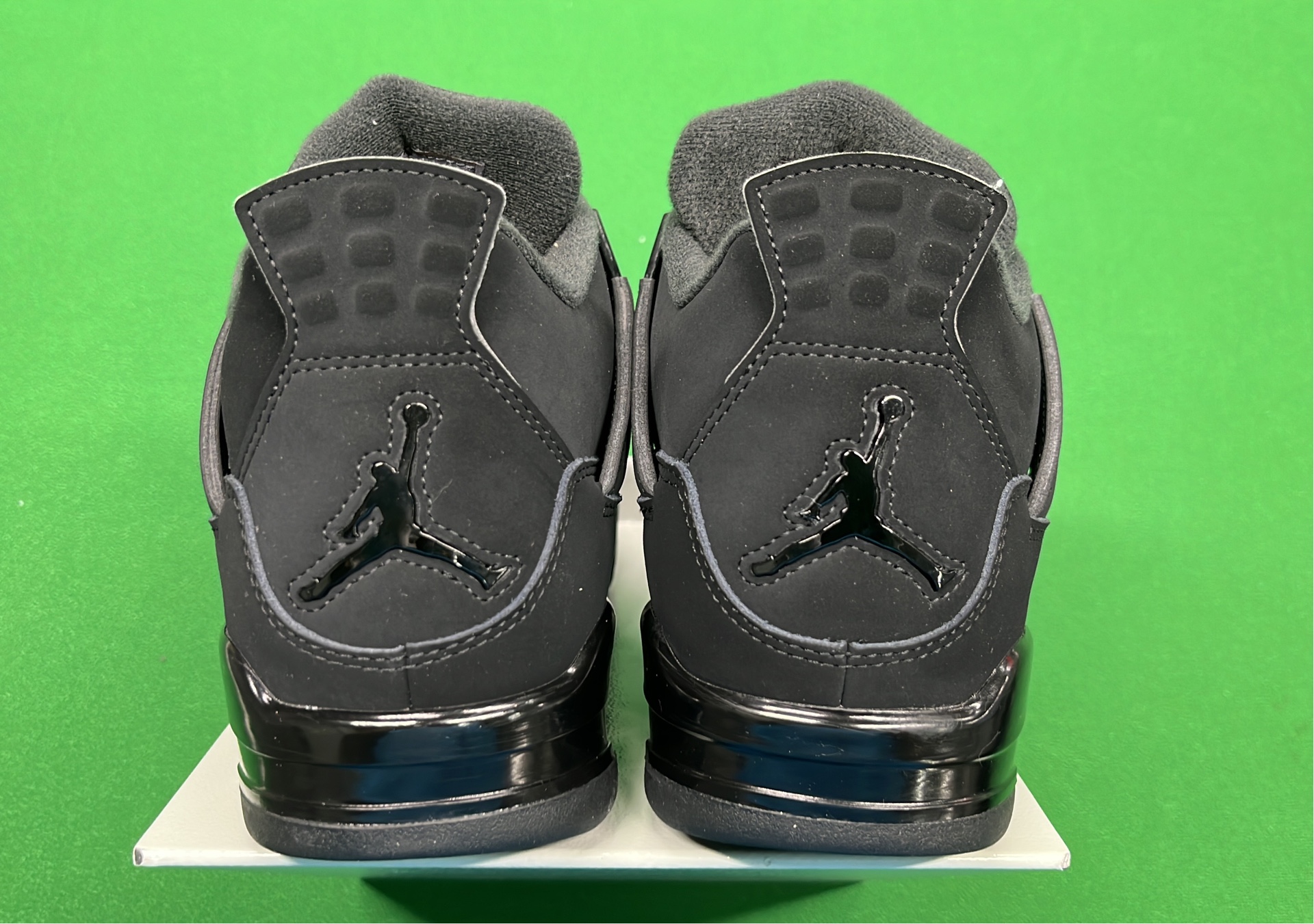 Air Jordan 4 Retro Sneakers Collection