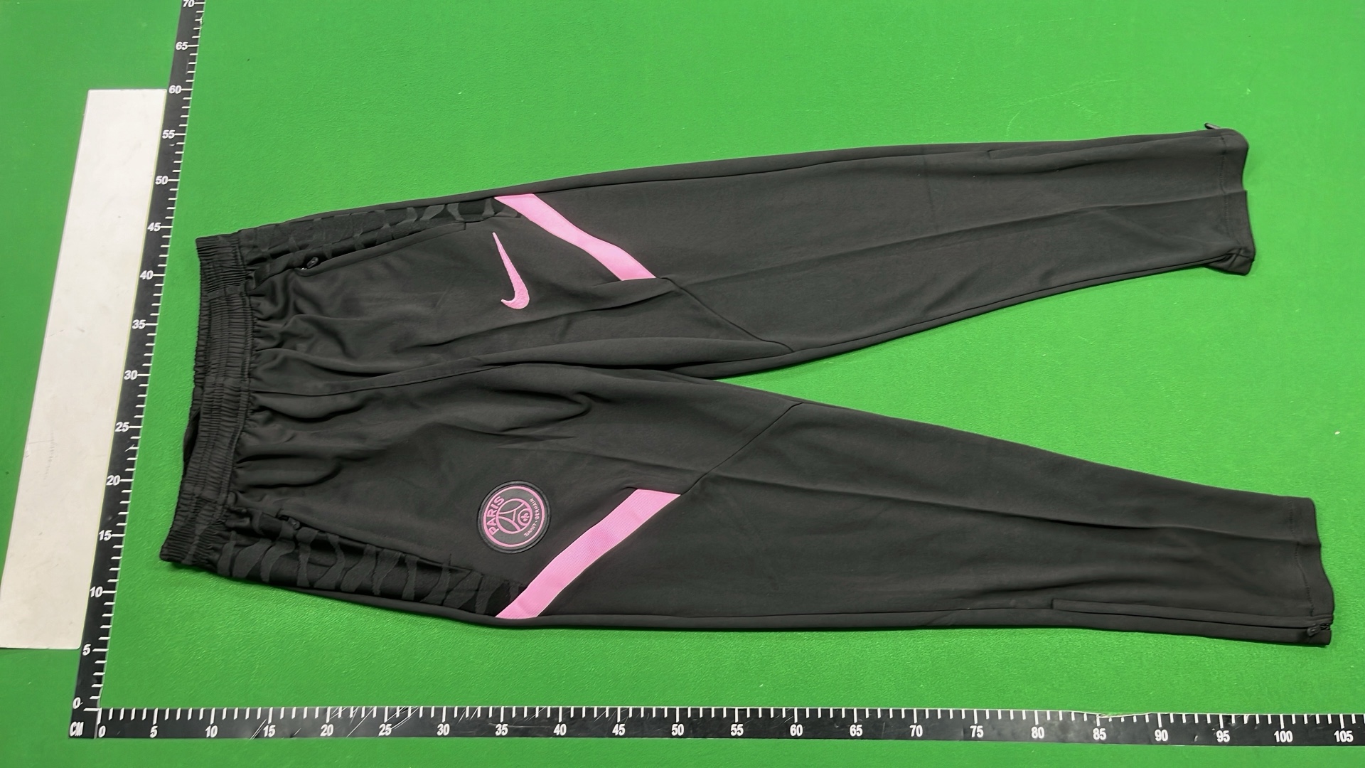 Brazil National Team Training Set - Green & Navy