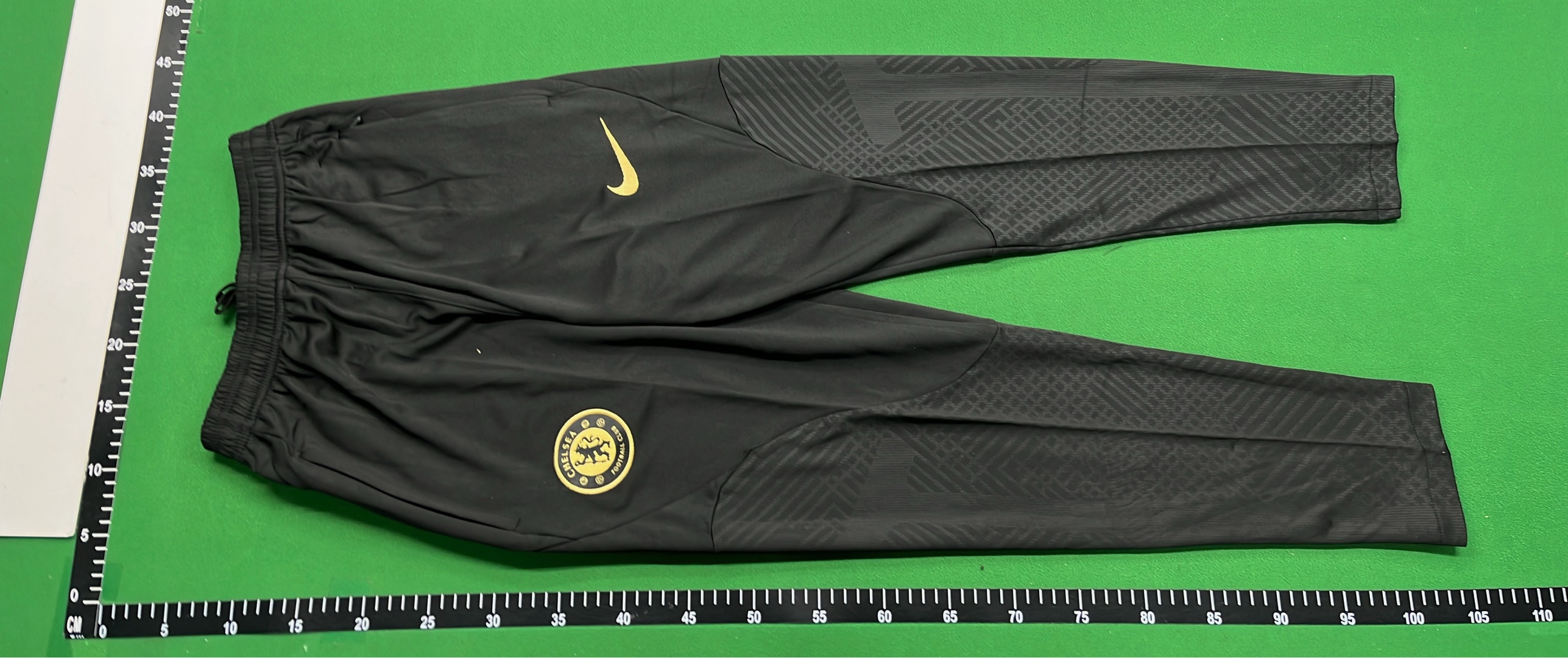 Brazil National Team Training Set - Green & Navy
