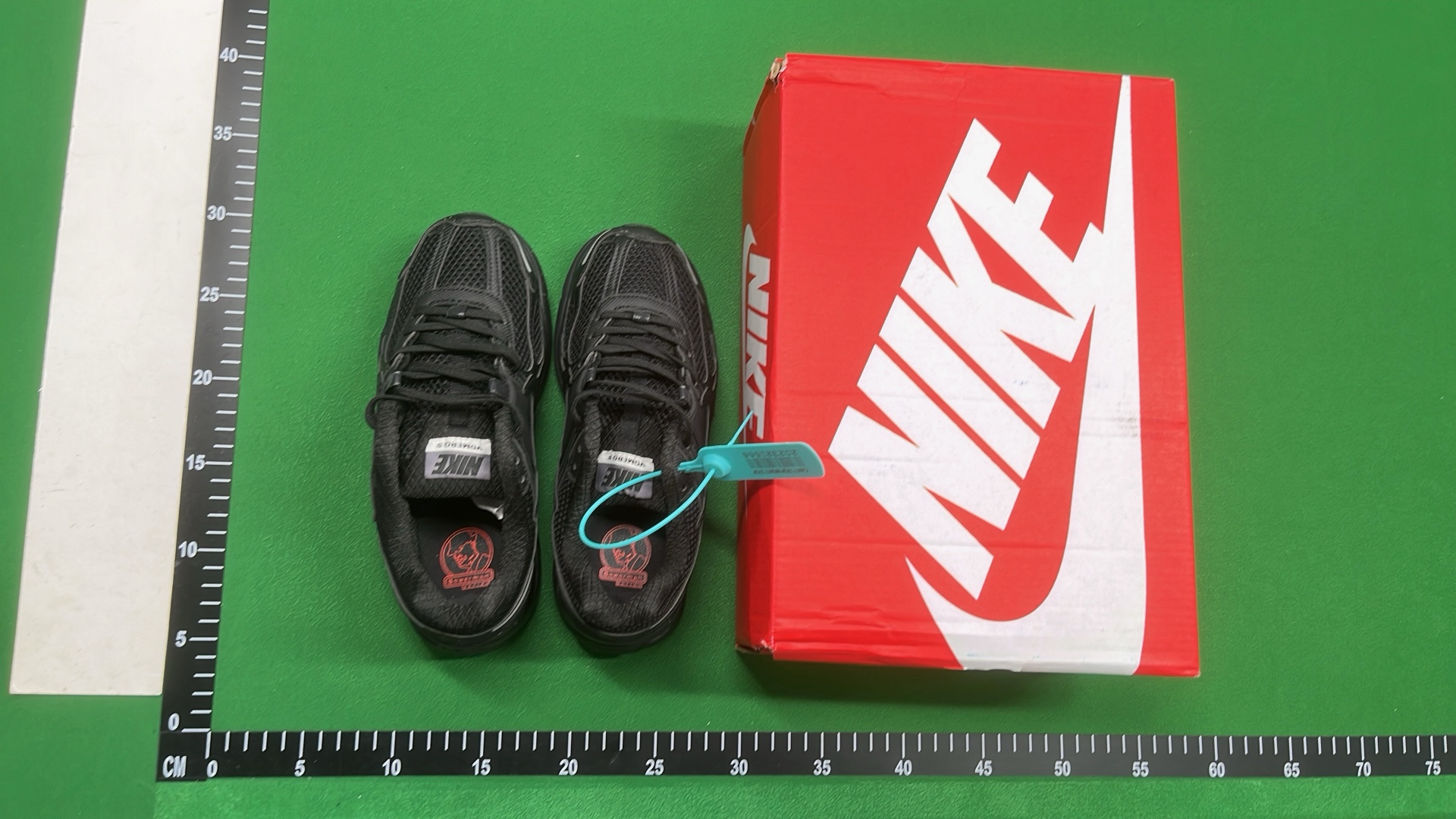 Nike Air Zoom Vomero 10 Running Shoes for Men