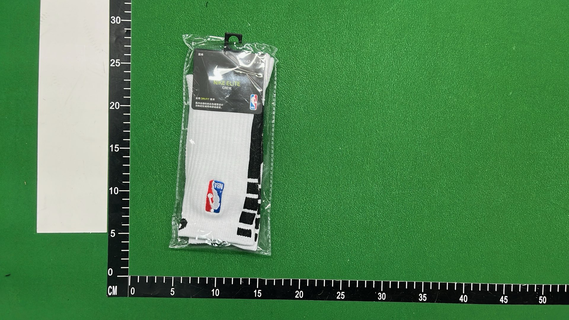 Thickened Towel Sole Non-Slip Basketball Socks