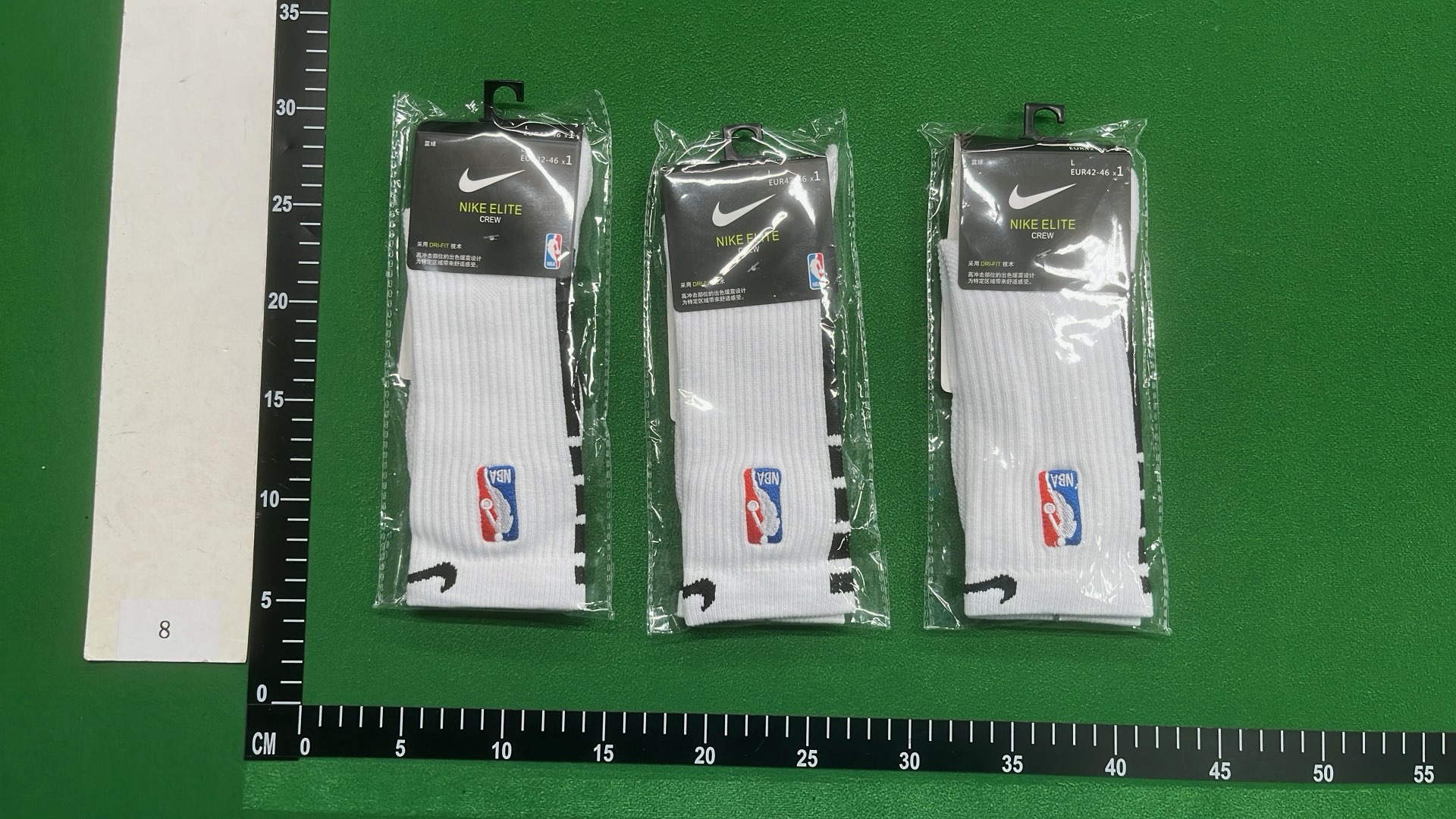 Thickened Towel Sole Non-Slip Basketball Socks