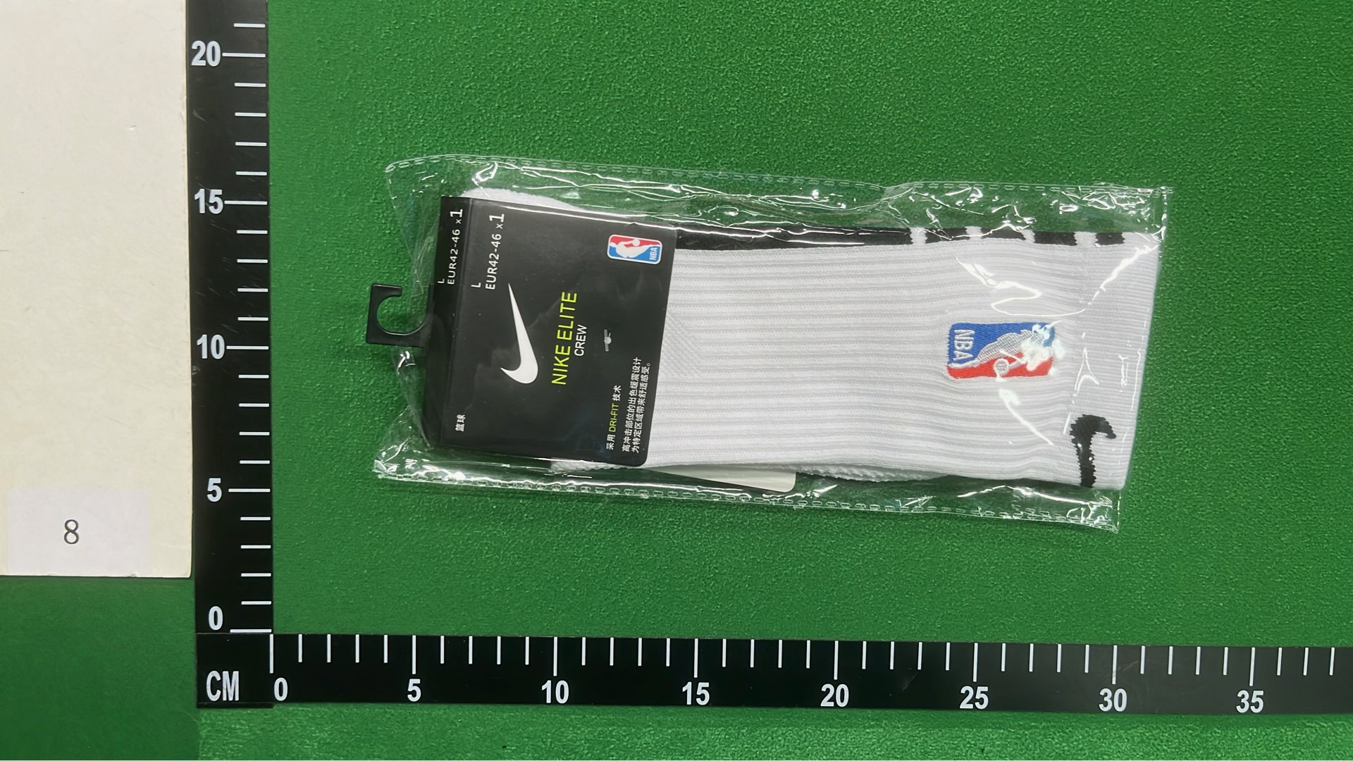 Thickened Towel Sole Non-Slip Basketball Socks