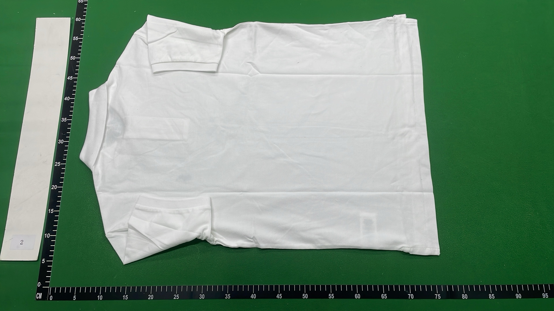 Men's Polo Shirt Classic Fit Cotton Pique Short Sleeve