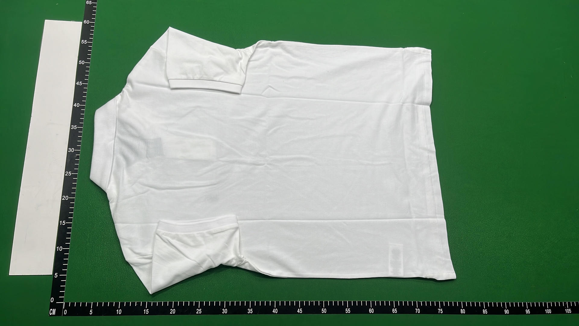 Men's Polo Shirt Classic Fit Cotton Pique Short Sleeve