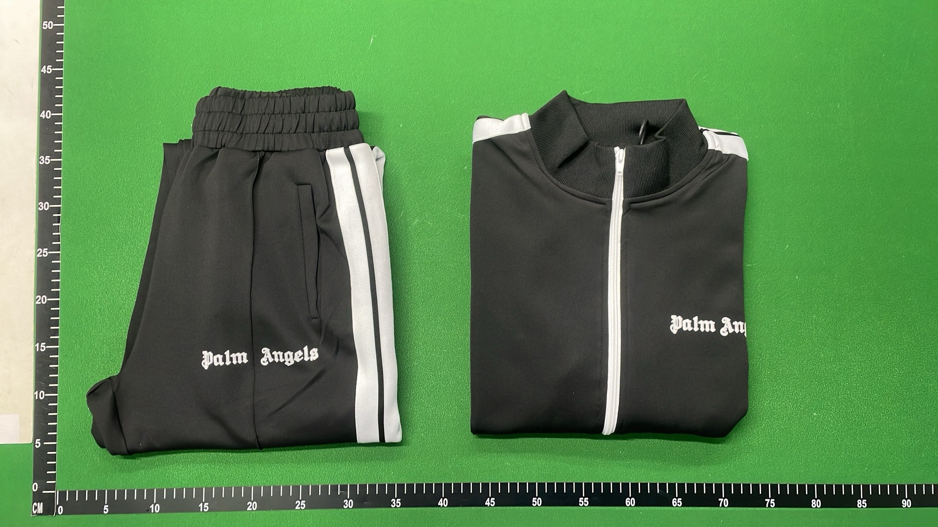 Polo Japin Track Suit Set - Stylish Sportswear for Men & Women