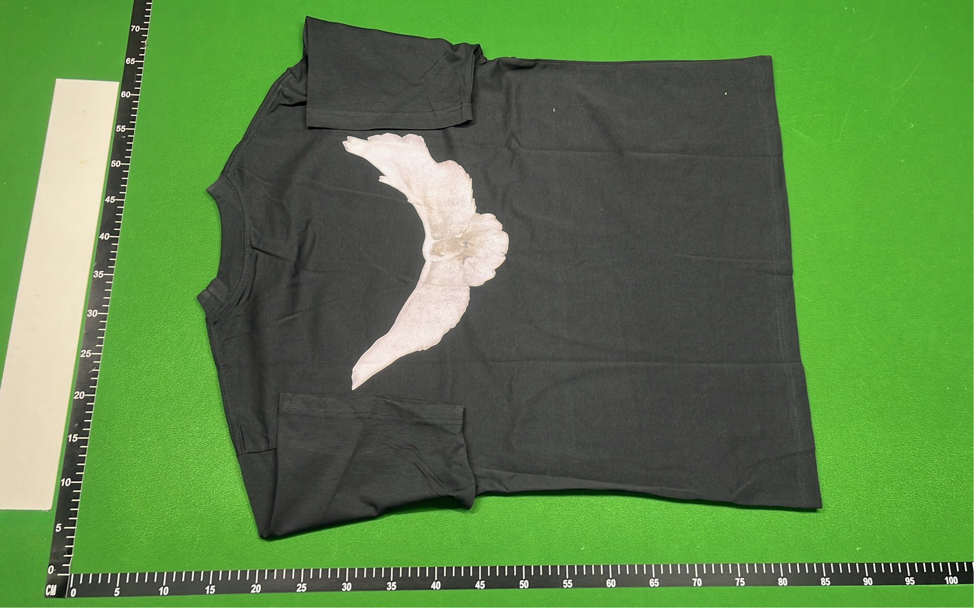 Black Oversized Hoodie Sweatshirt for Men and Women