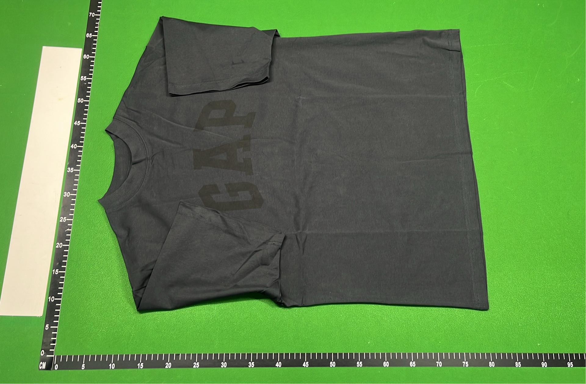 Black Oversized Hoodie Sweatshirt for Men and Women