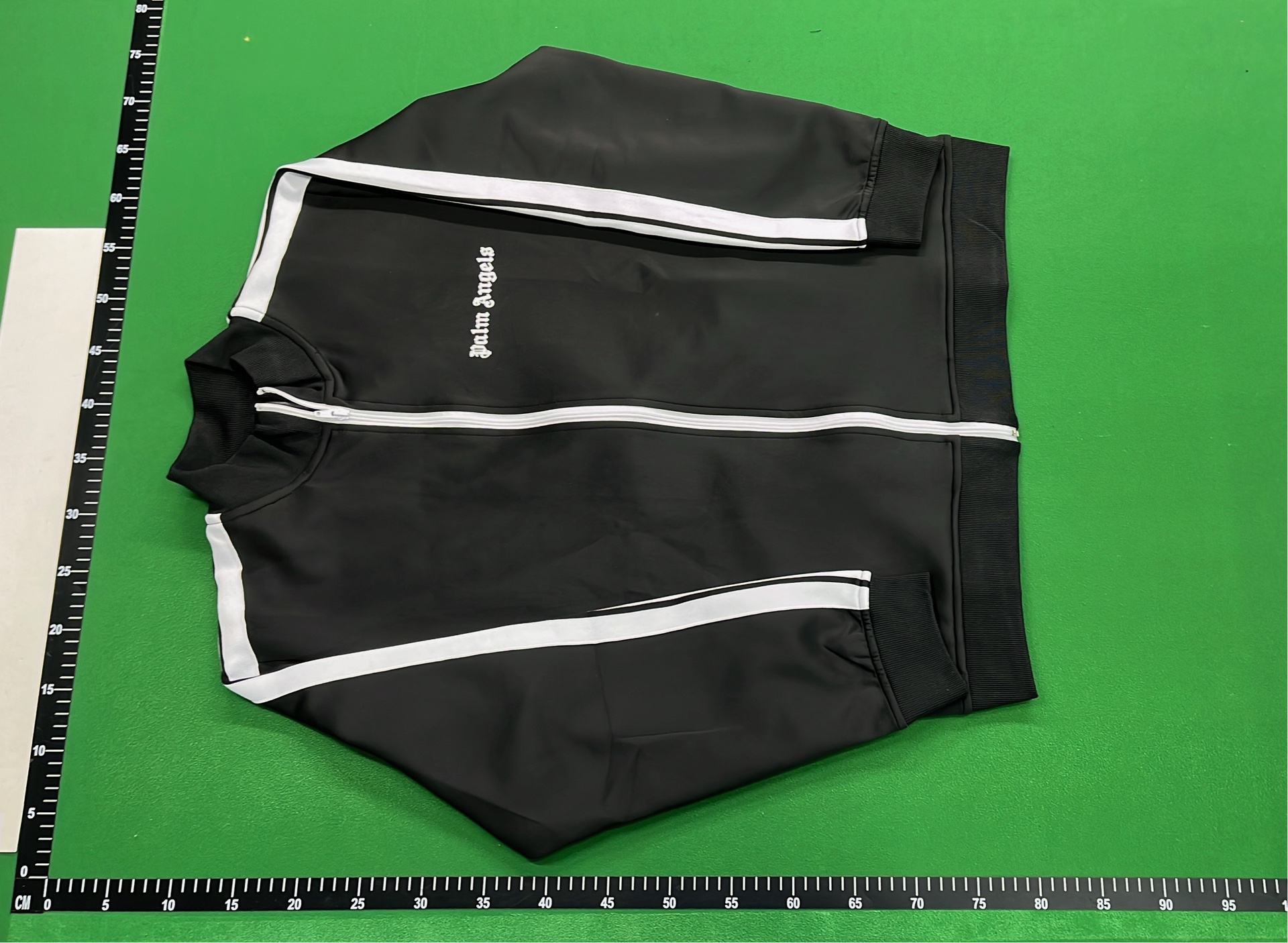 Purple Angels Zip-Up Hoodie for Women