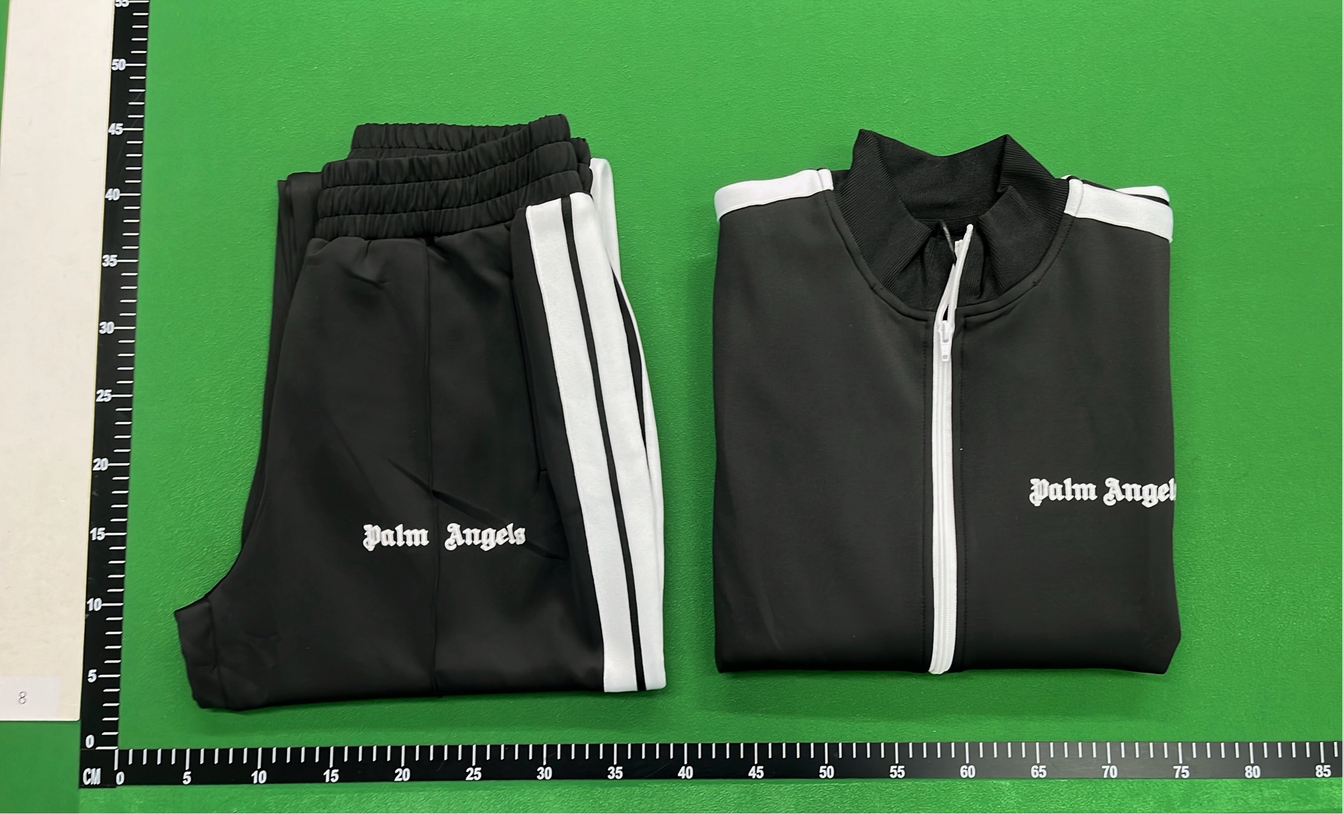 Purple Angels Zip-Up Hoodie for Women