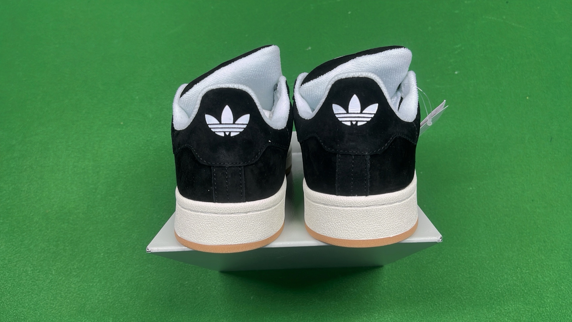 Adidas Campus Sneakers in Multiple Colors