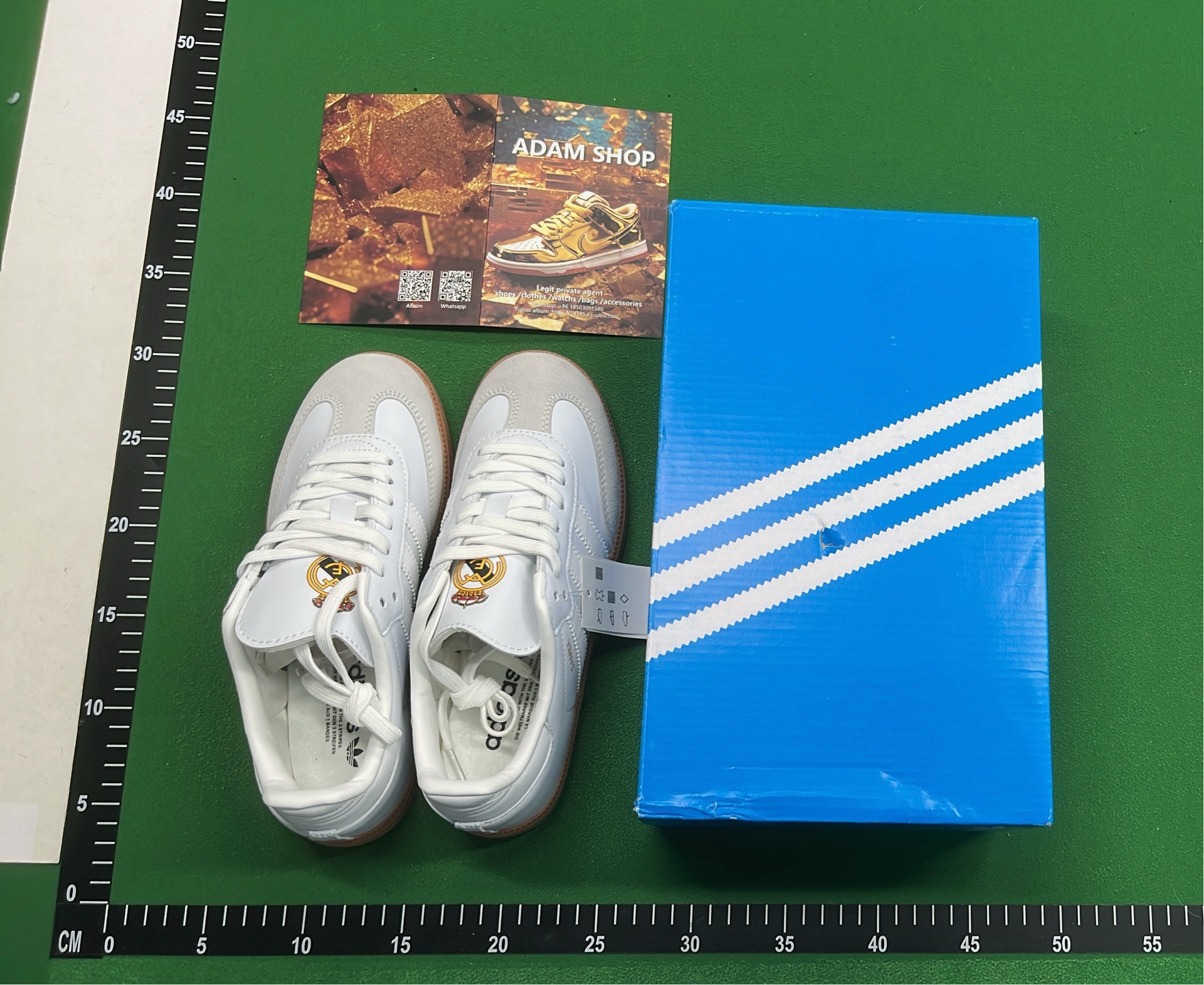 Adidas Originals Sneakers Collection