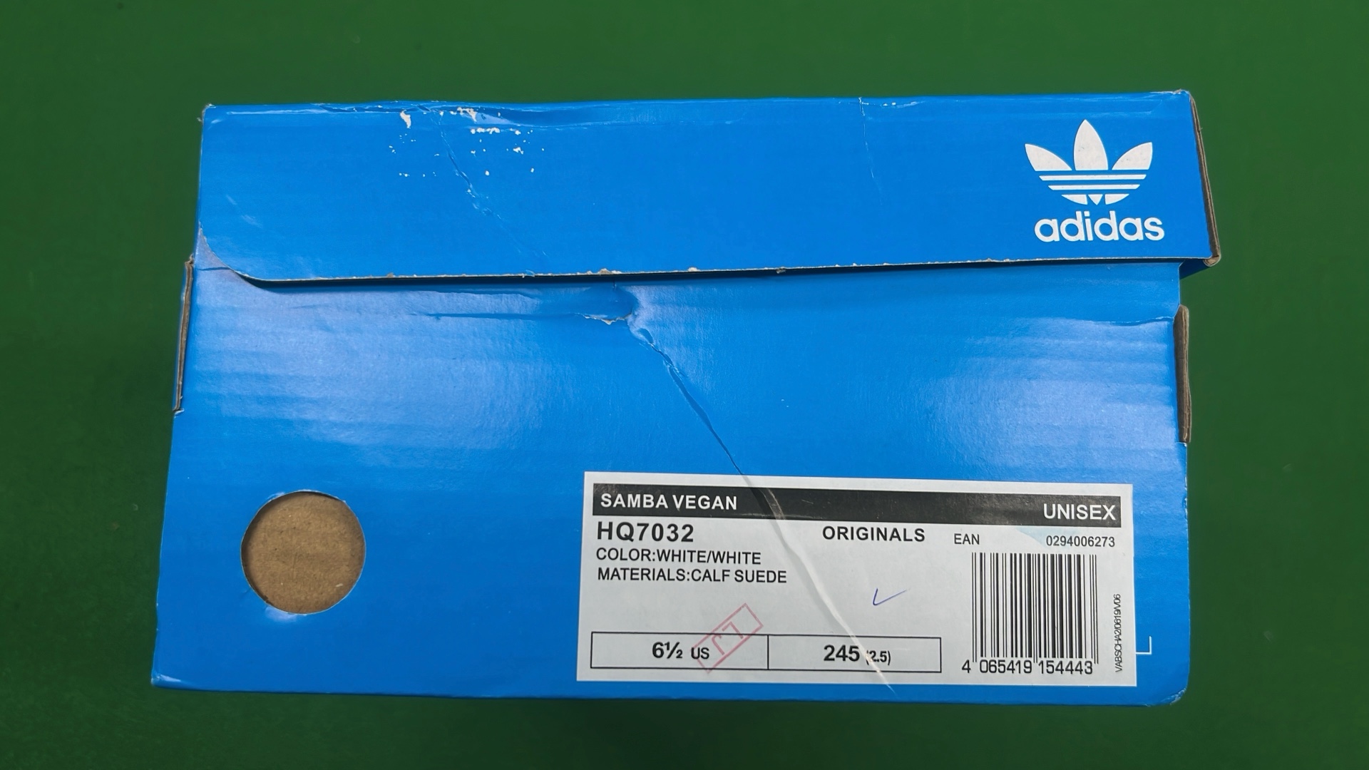 Adidas Originals Sneakers Collection