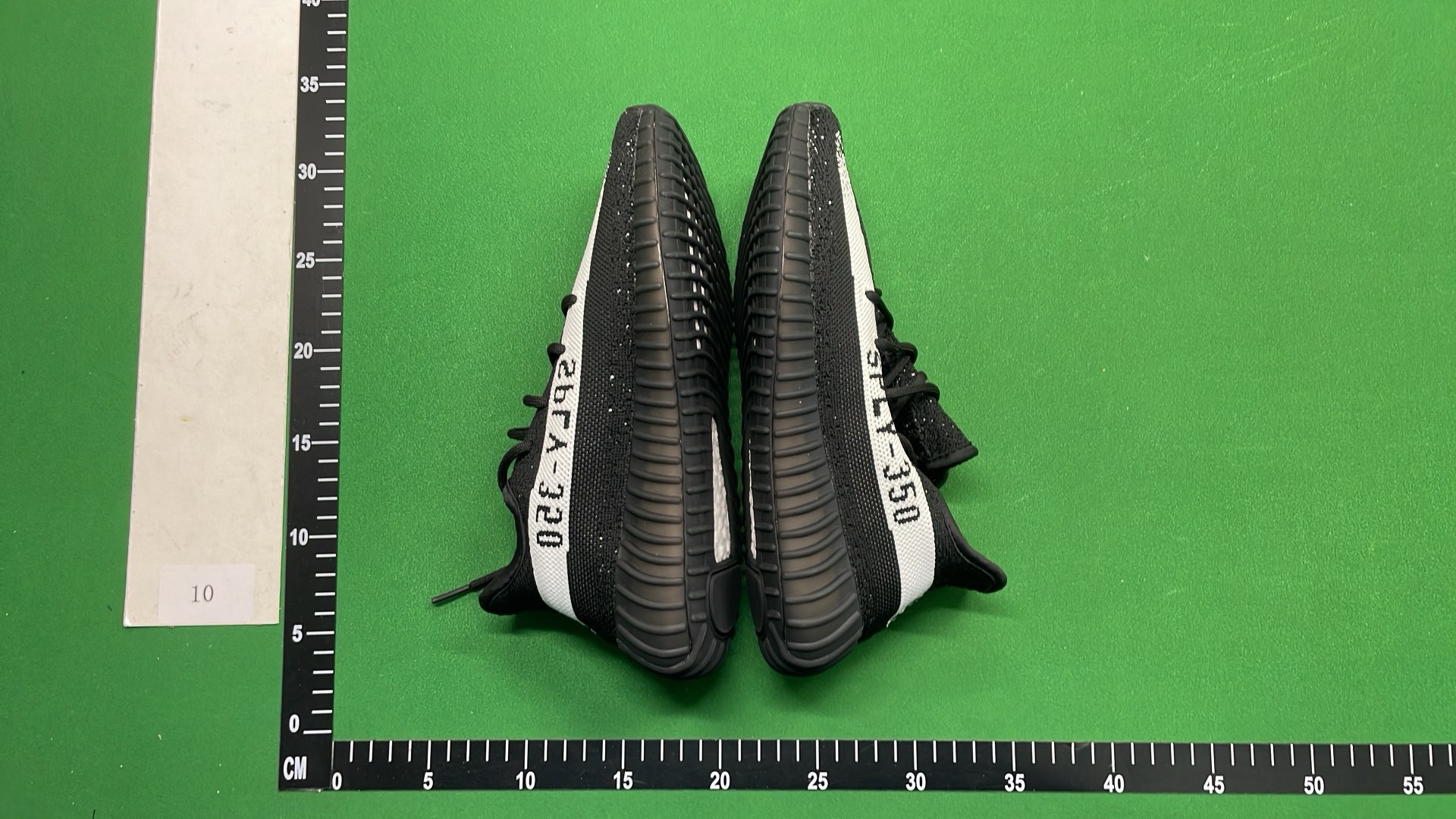 Yeezy Boost 350 V2 Desert Sage Sneakers