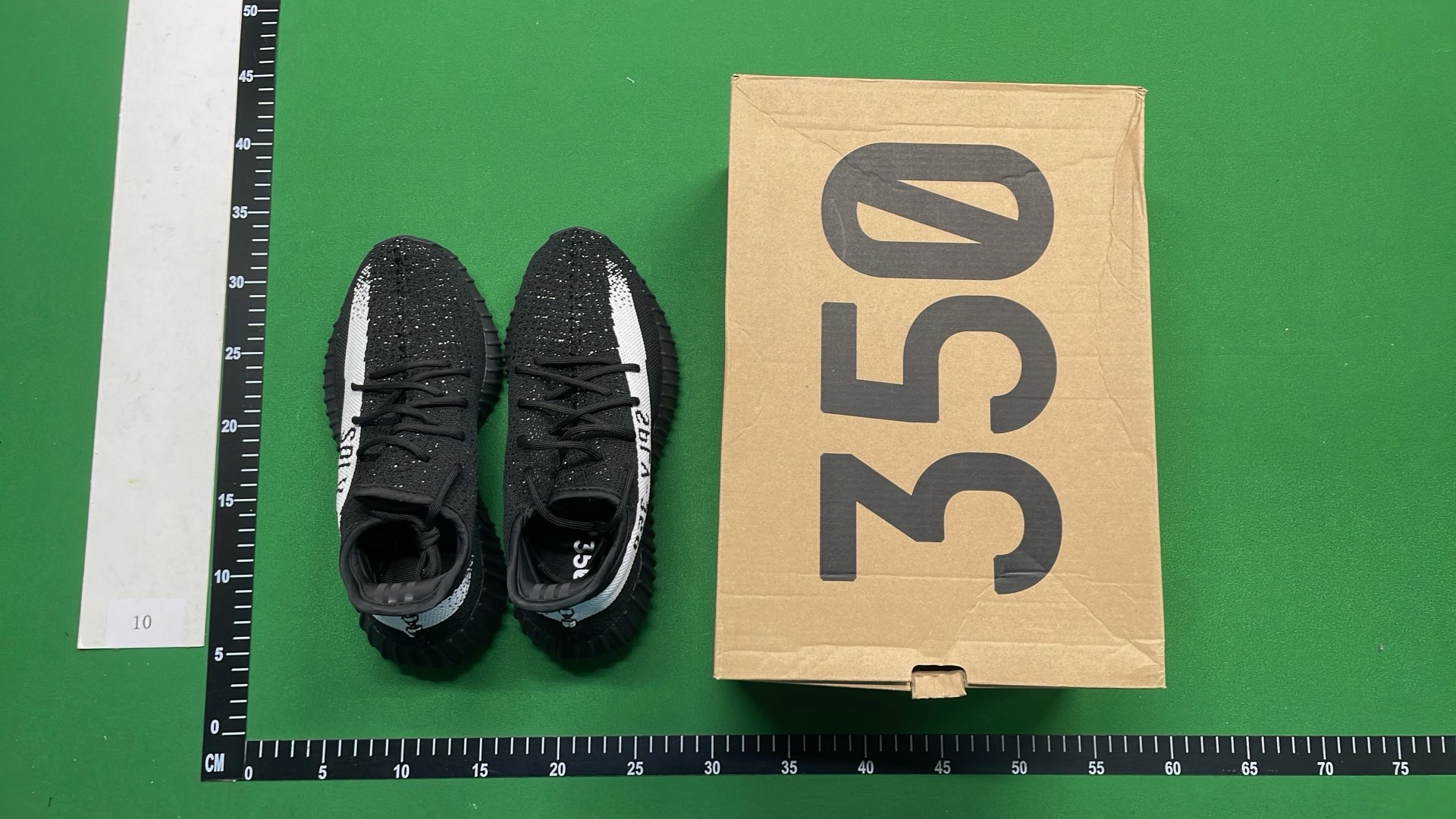 Yeezy Boost 350 V2 Desert Sage Sneakers