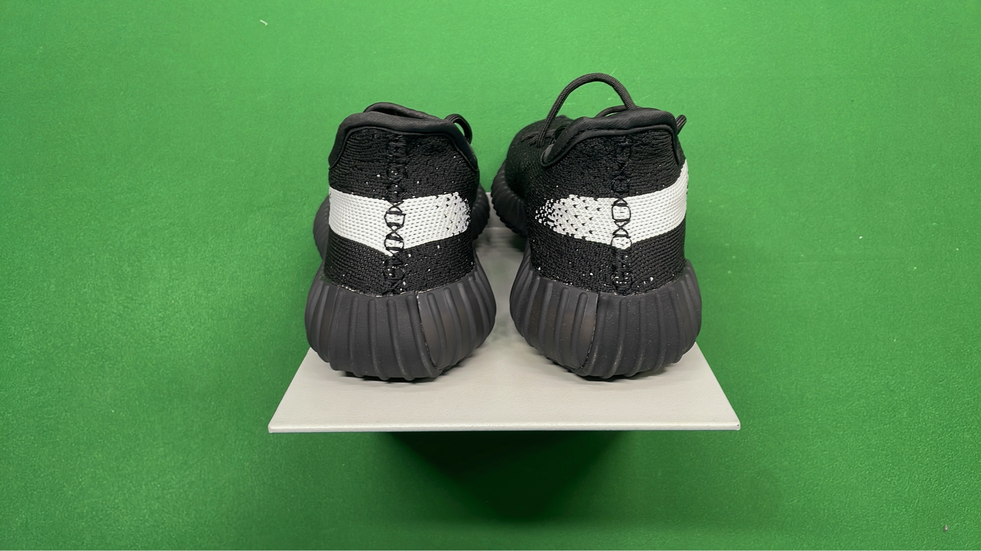 Yeezy Boost 350 V2 Desert Sage Sneakers