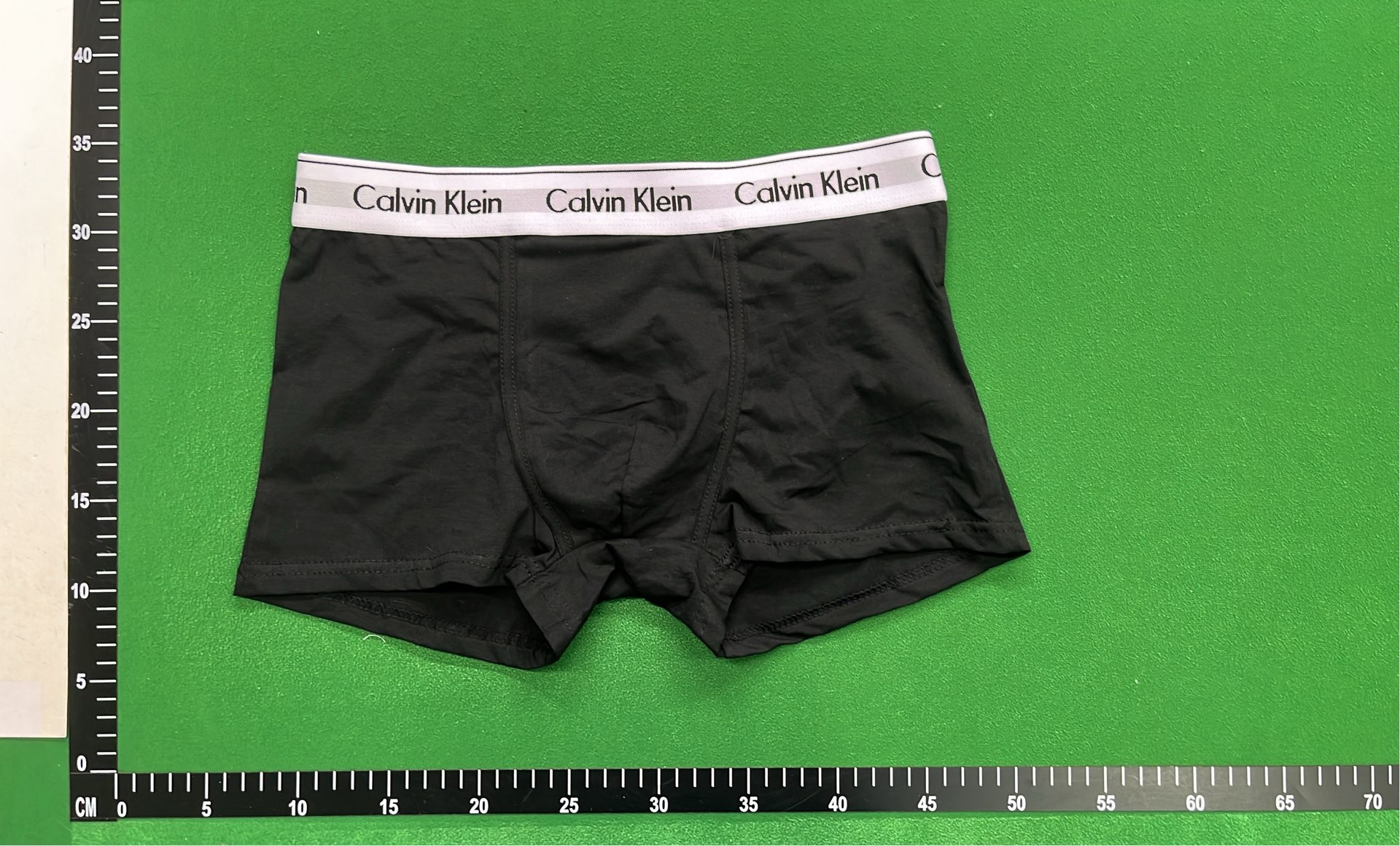 Calvin Klein Men's Boxer Briefs 5-Pack