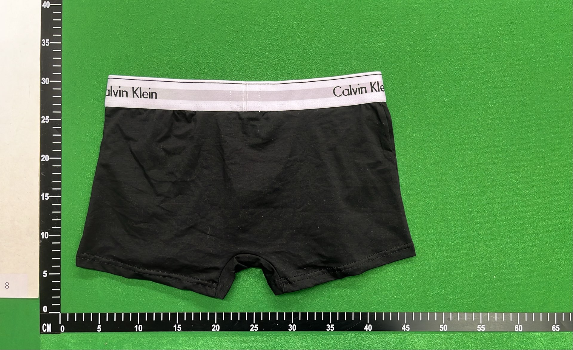 Calvin Klein Men's Boxer Briefs 5-Pack