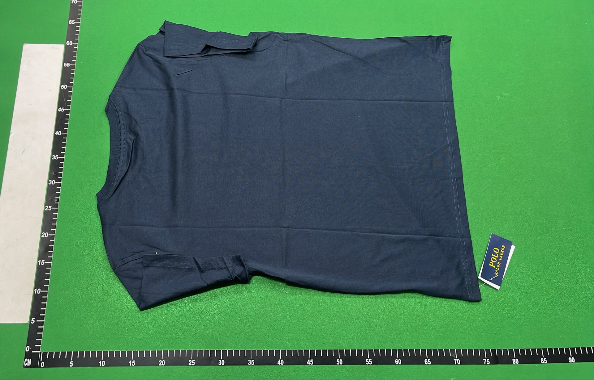 Polo Ralph Lauren Black Hooded Zip-Up Sweatshirt with Bear Logo