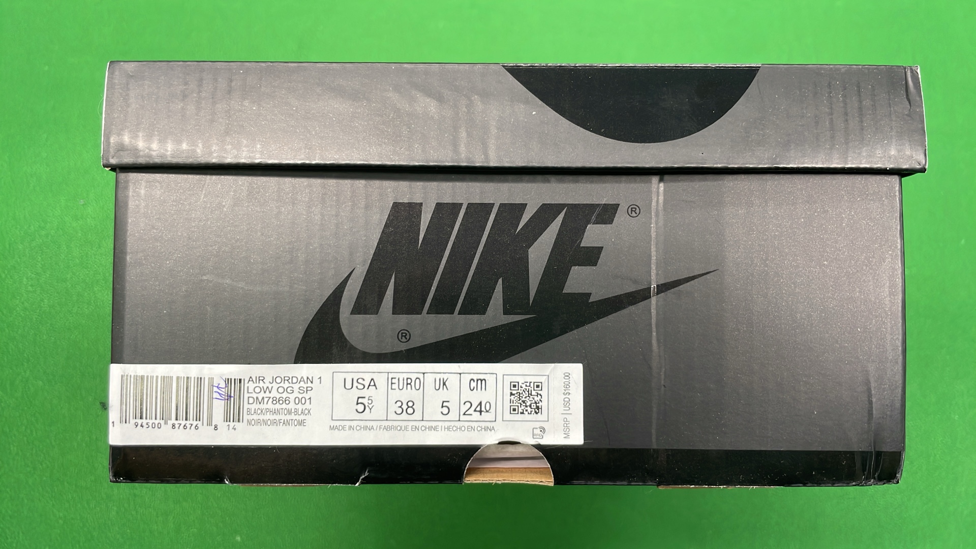 Nike SB Dunk Low Premium Skate Shoes
