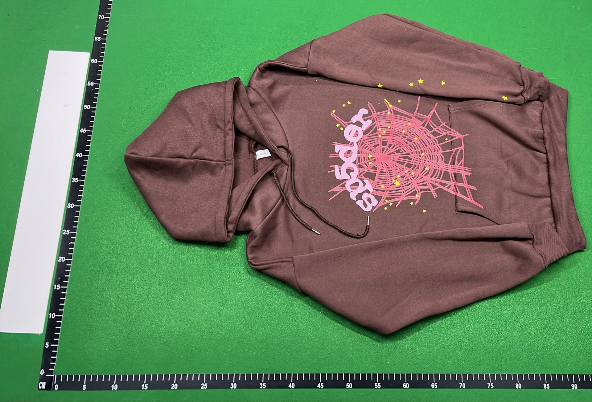 Spider Theme Hoodie, Pants & Socks Set for Kids