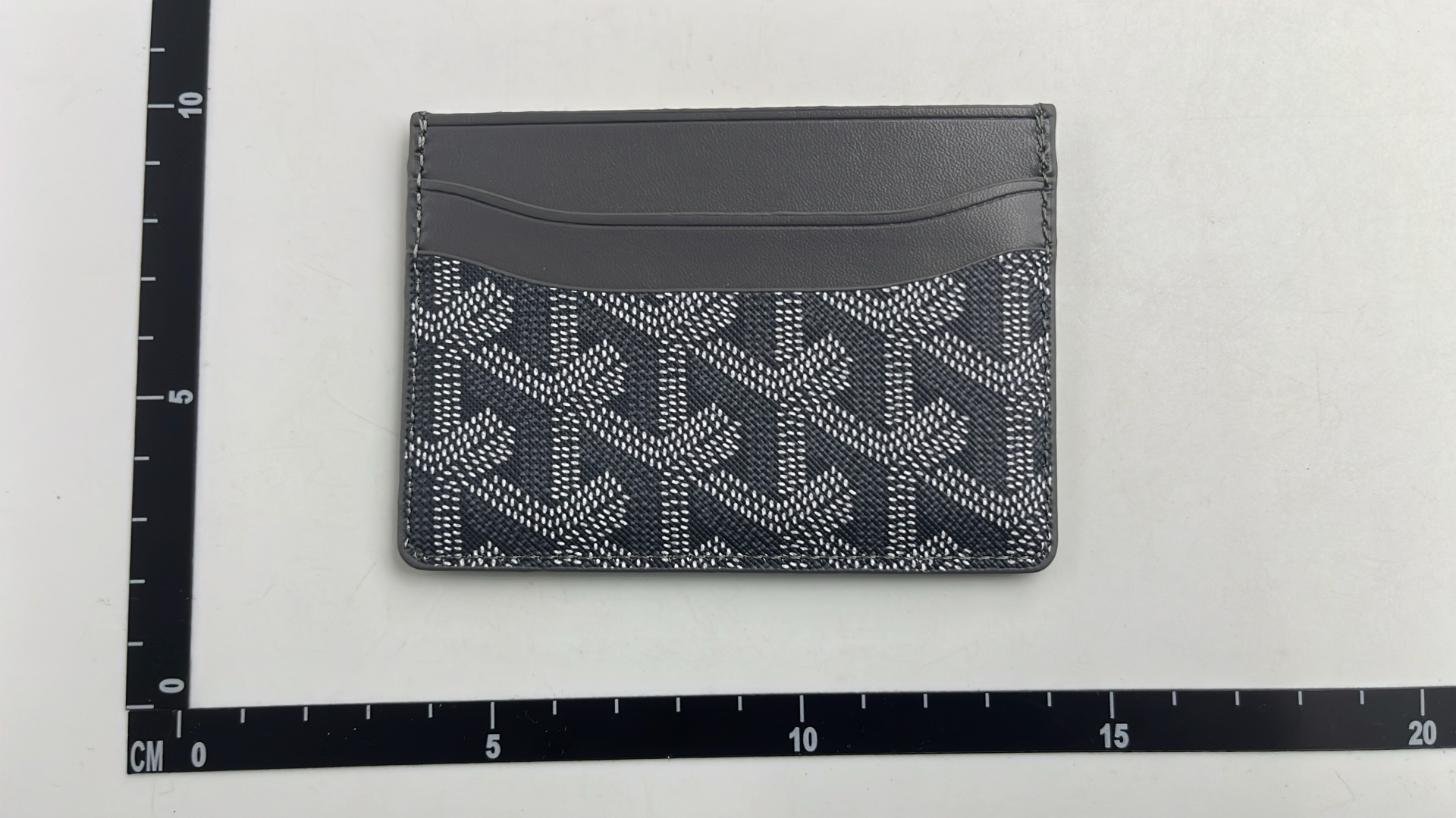 Koralle Crossbody Bag with Monogram Pattern in Multiple Colors