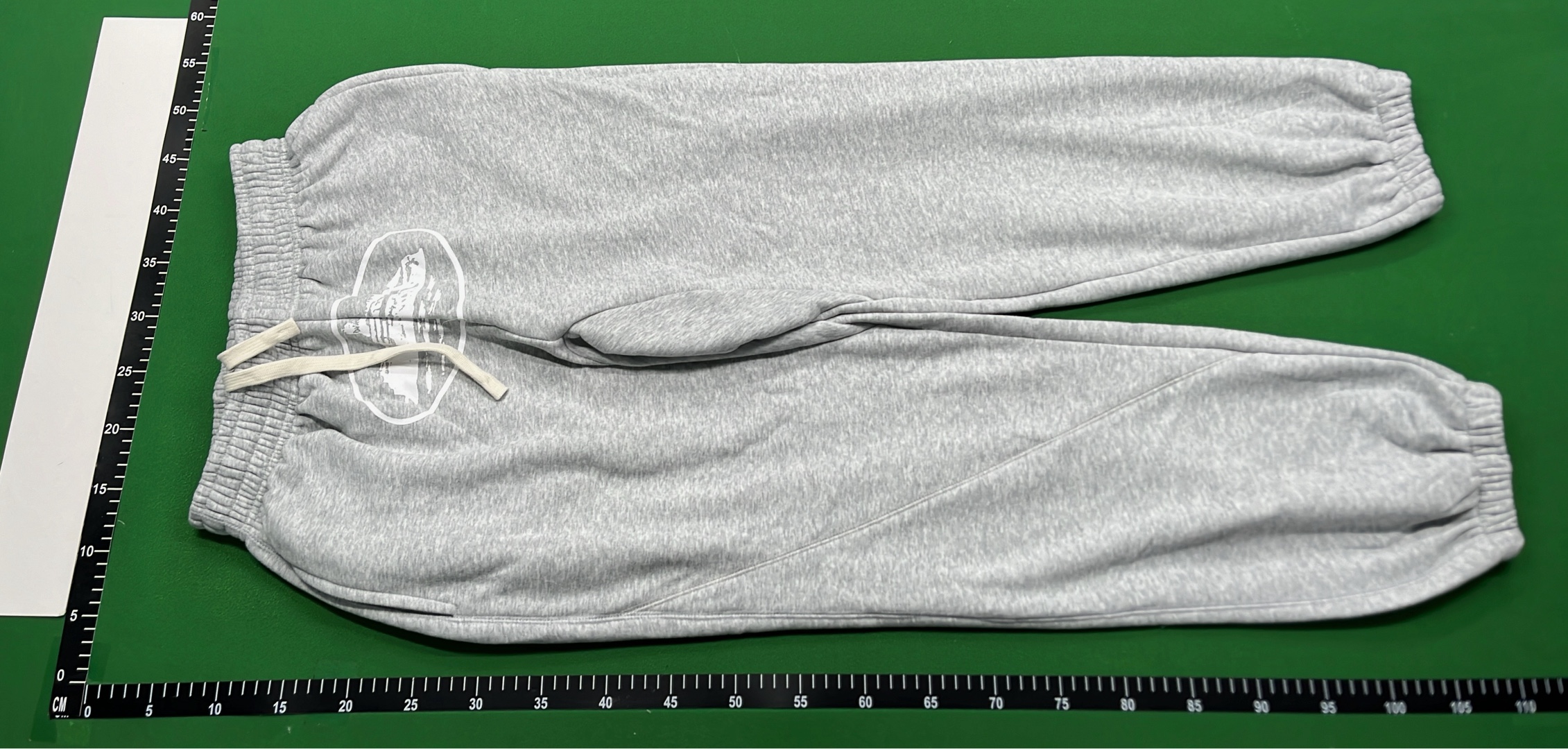 Hoodie and Jogger Set with Ship Logo - Comfortable Casual Wear
