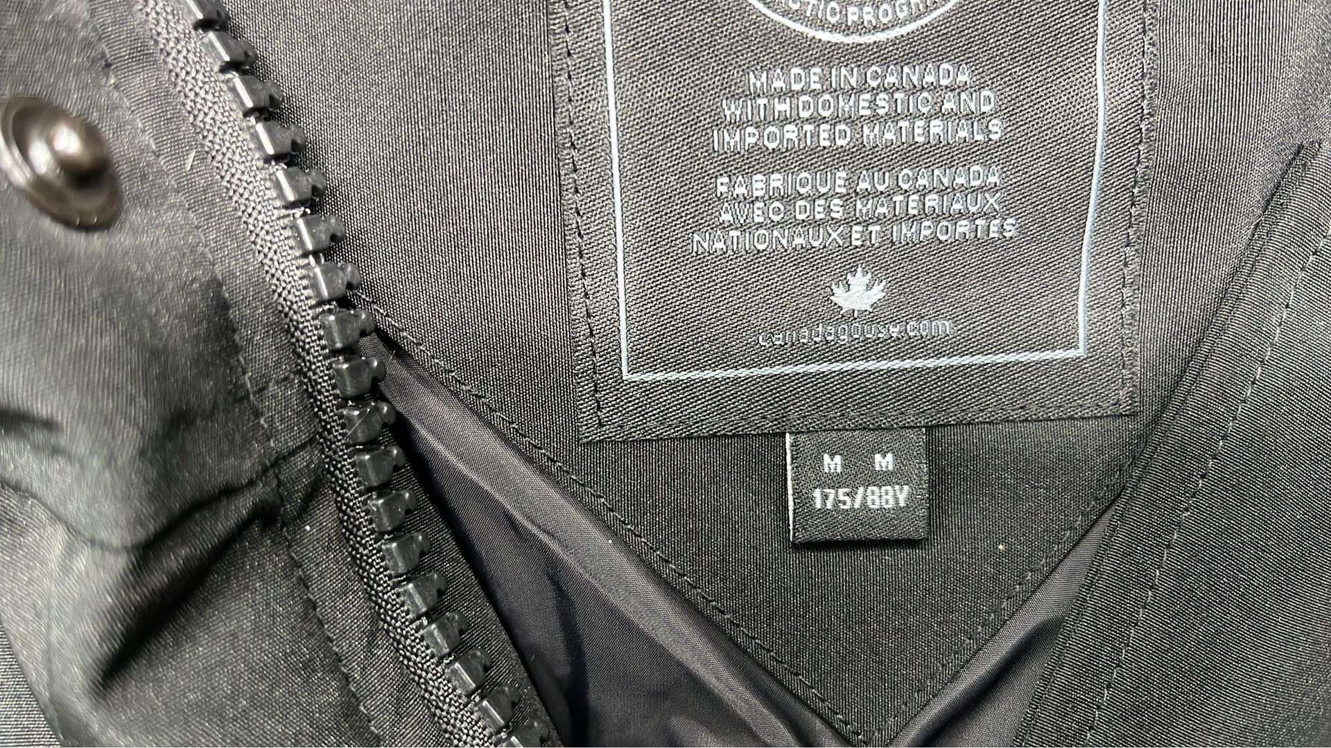  🔥1:1 batch Cada down winter jacket-1 – QC photos preview | CnFans  | 7581358495