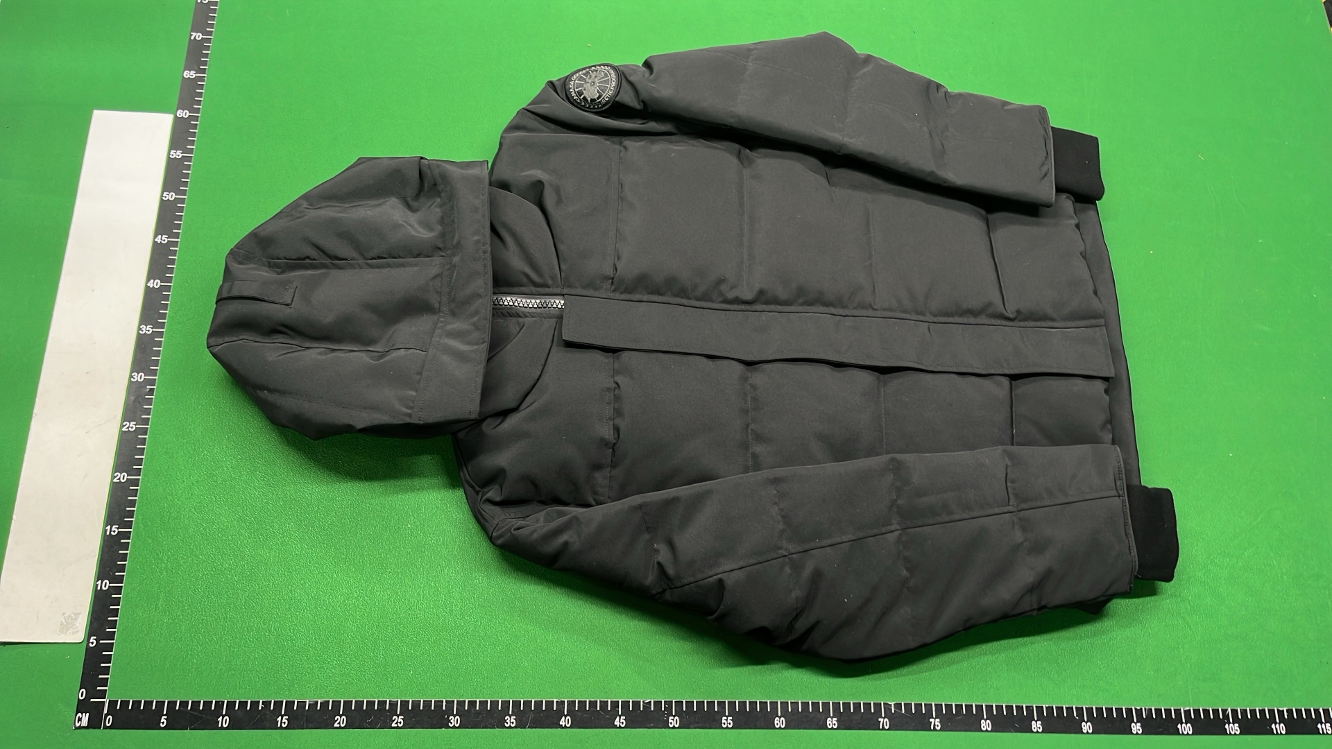  🔥1:1 batch Cada down winter jacket-1 – QC photos preview | CnFans  | 7581358495