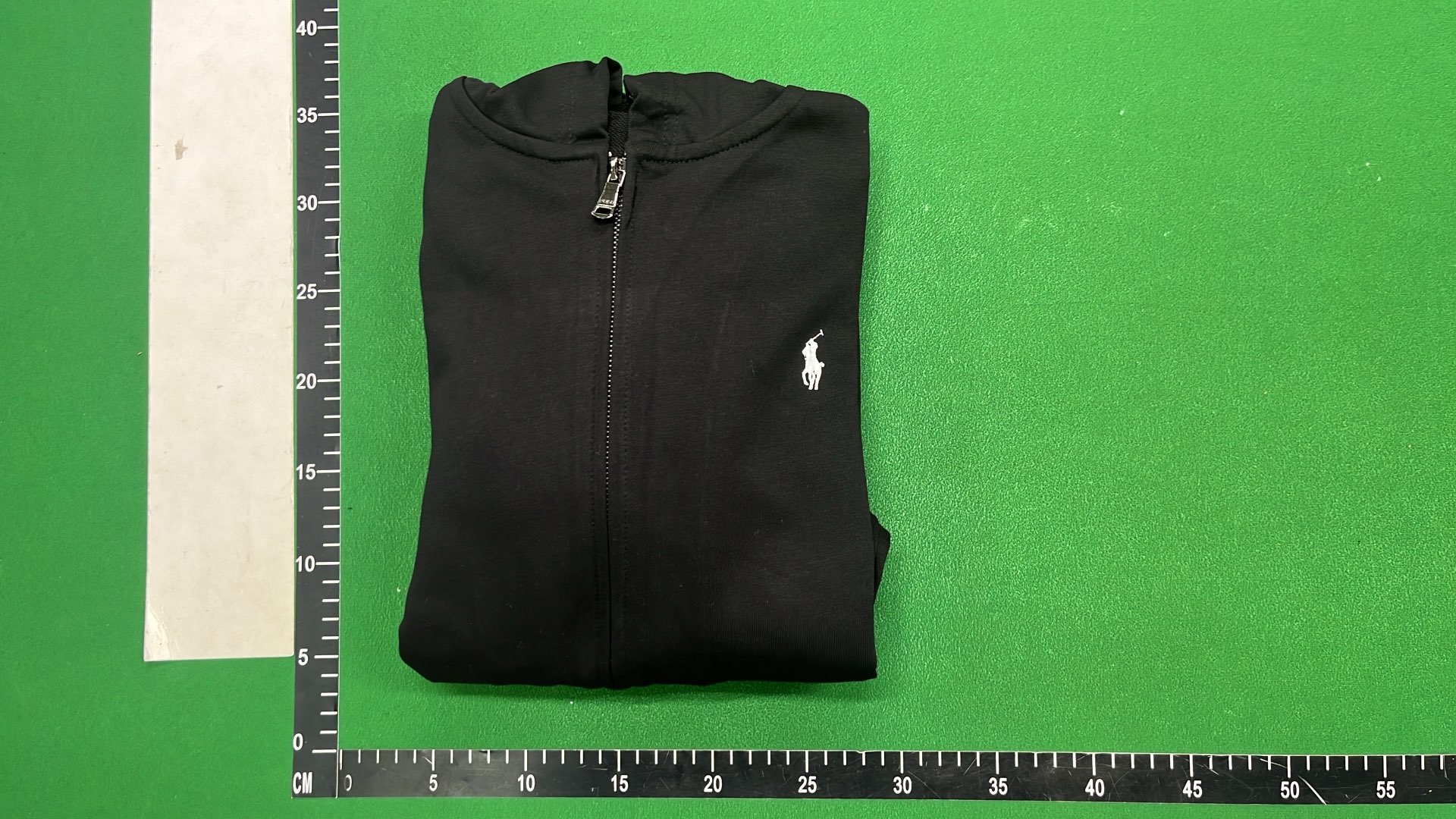 Polo Ralph Lauren Men's Zip-Up Hoodie - Gray