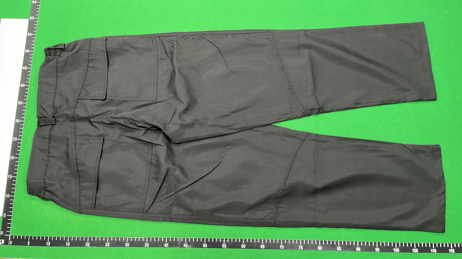 Oakley Men's Black Performance Pants