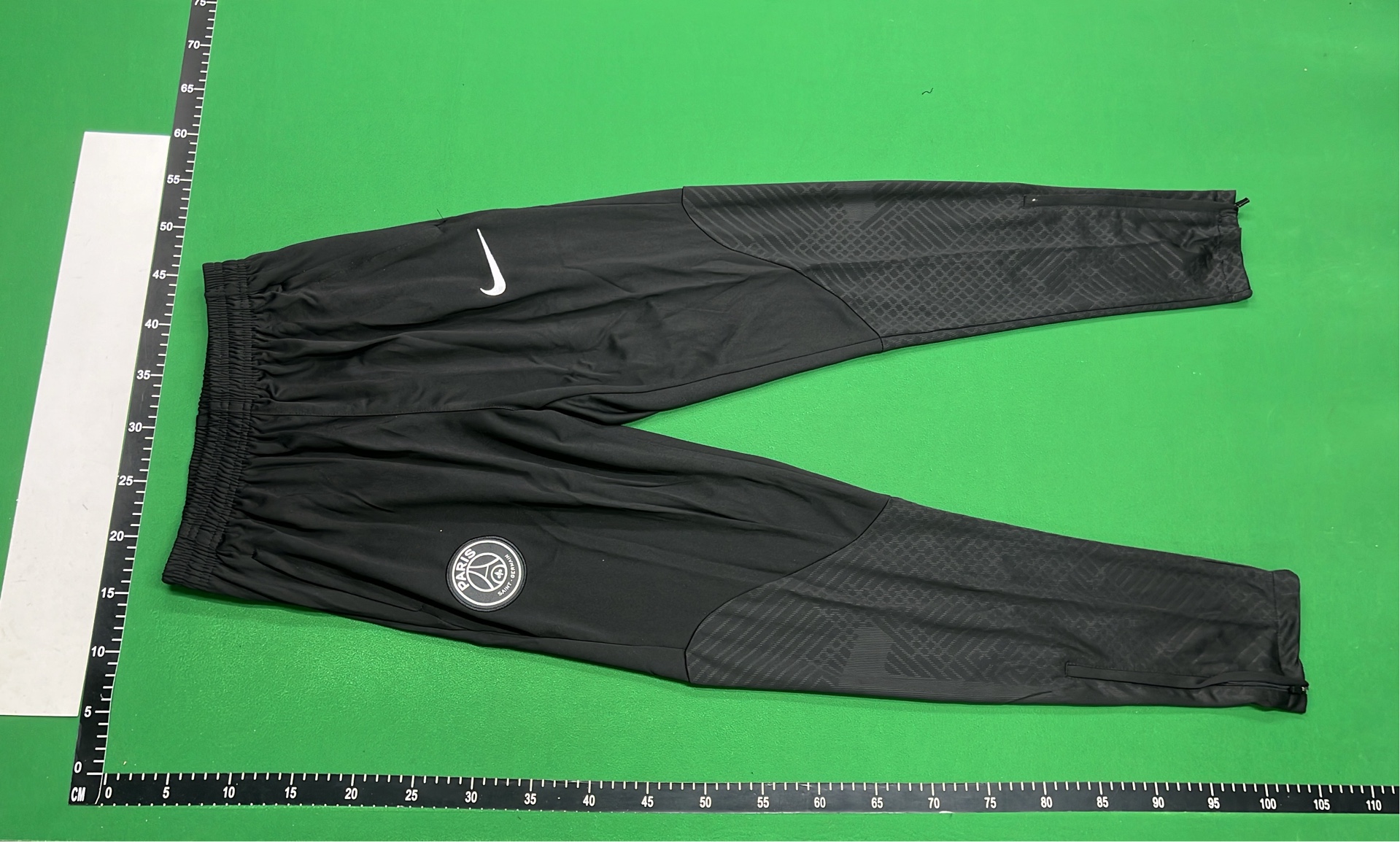 Germany National Team Training Set - Burgundy & Black