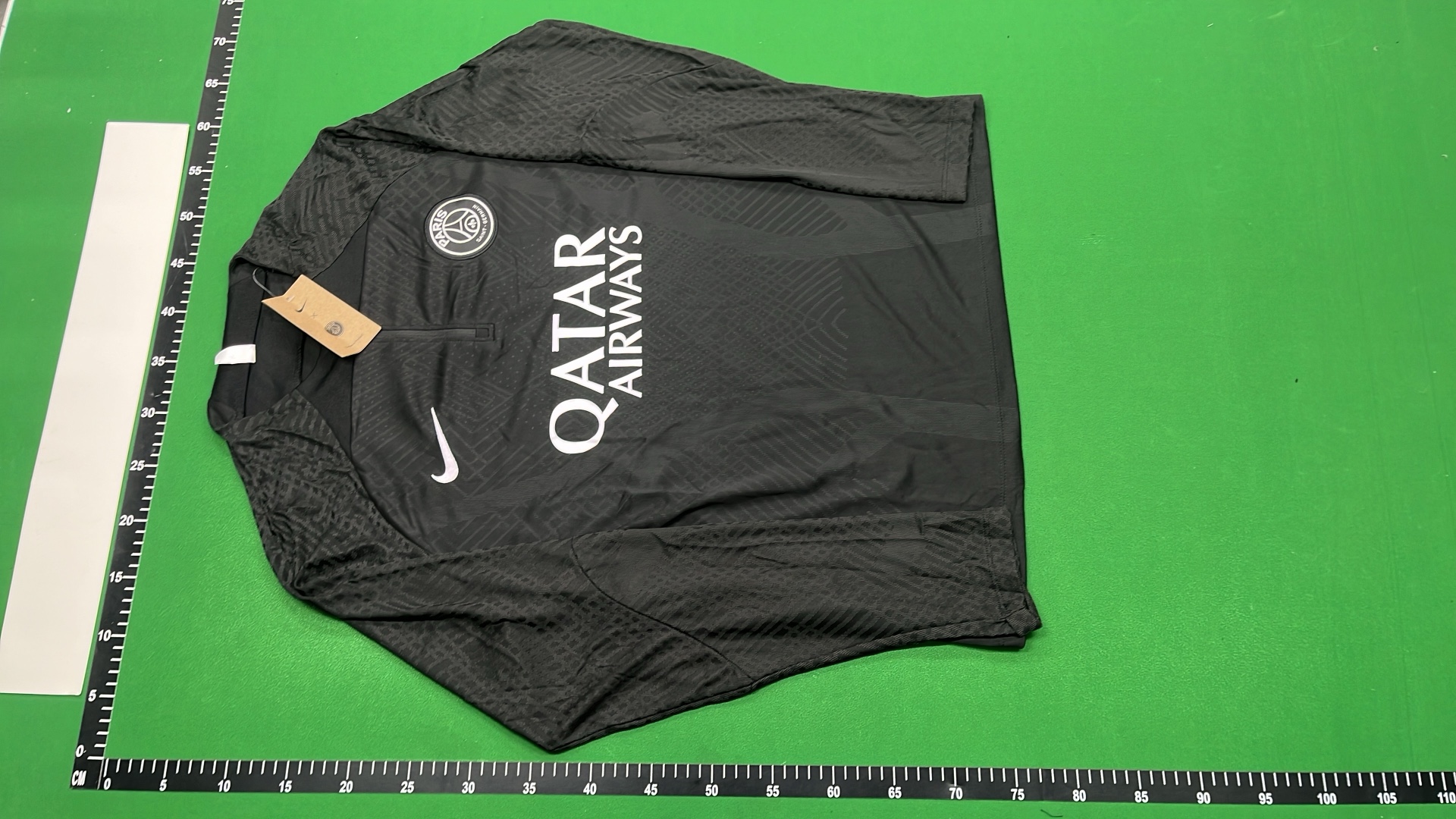 Germany National Team Training Set - Burgundy & Black