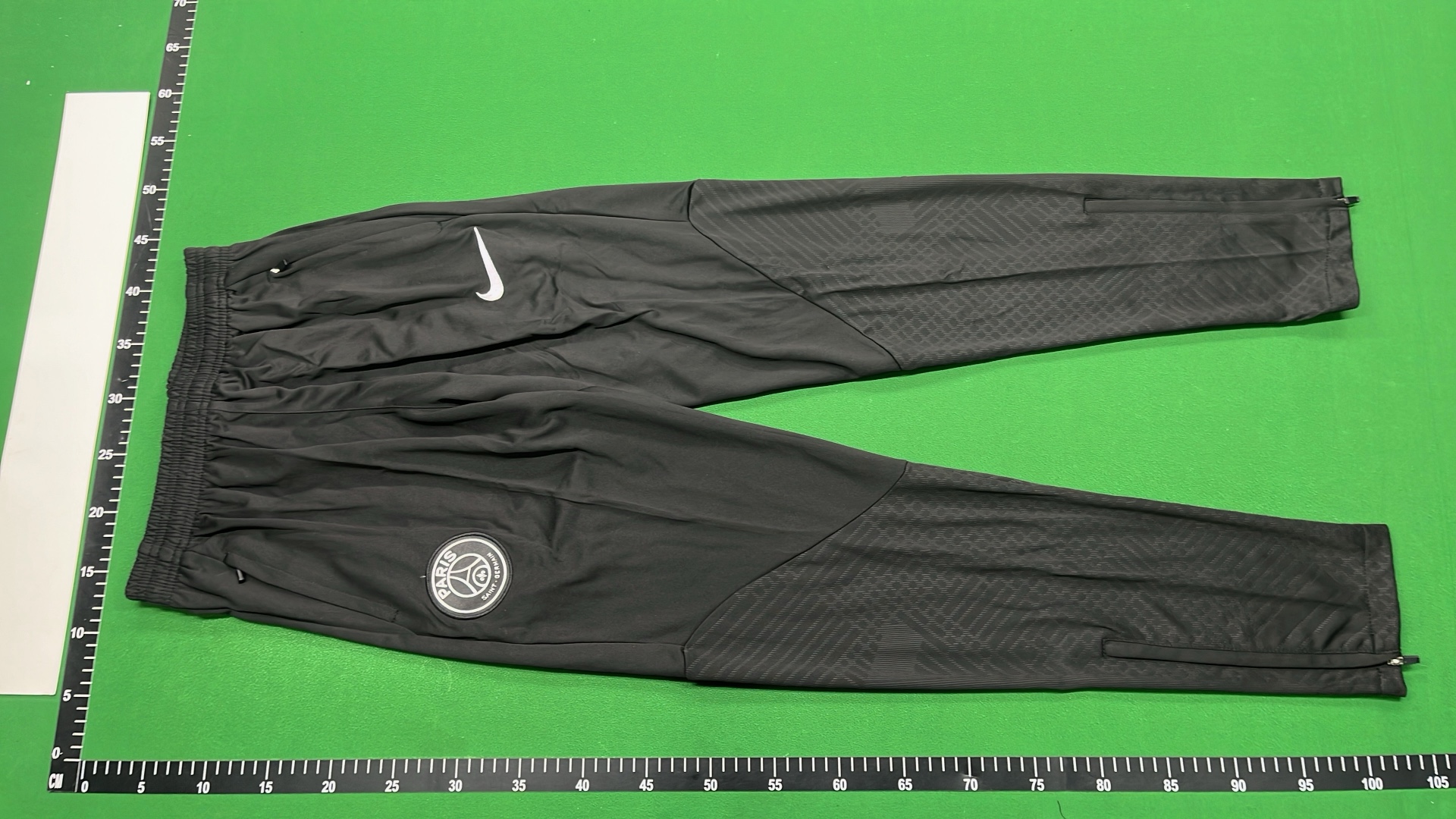 Germany National Team Training Set - Burgundy & Black