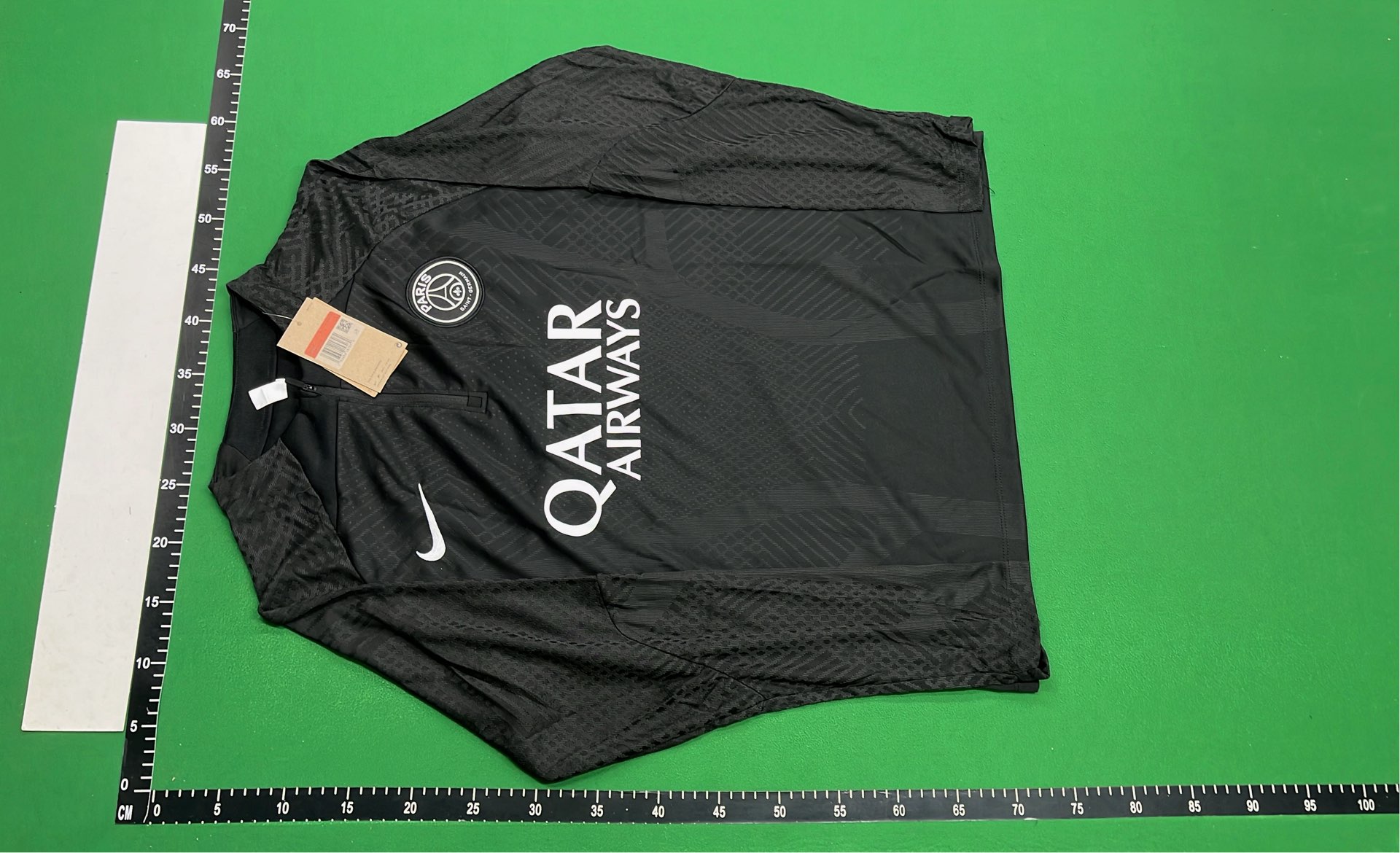 Germany National Team Training Set - Burgundy & Black