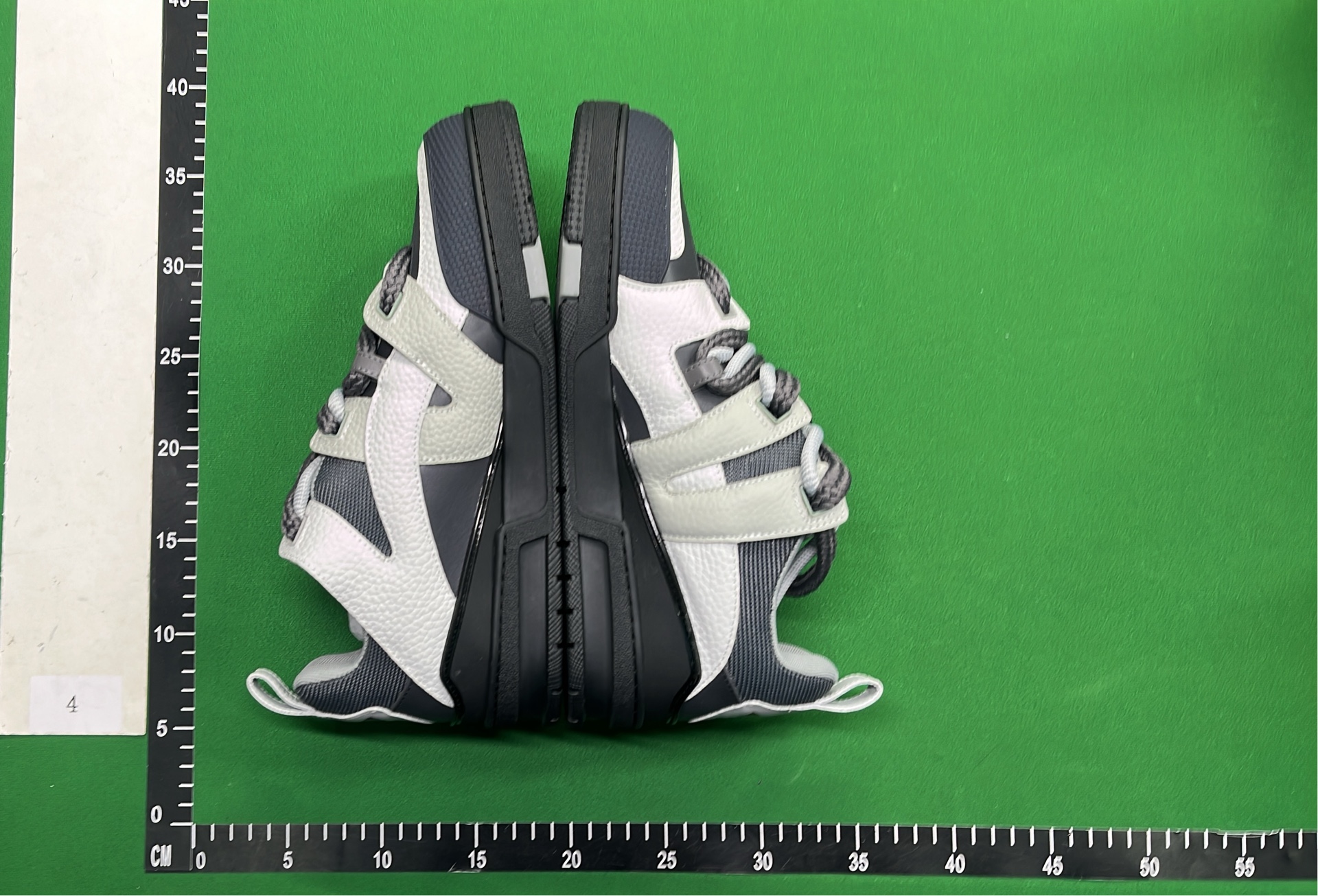 Nike Air Huarache Black White Sneakers Men's Athletic Shoes