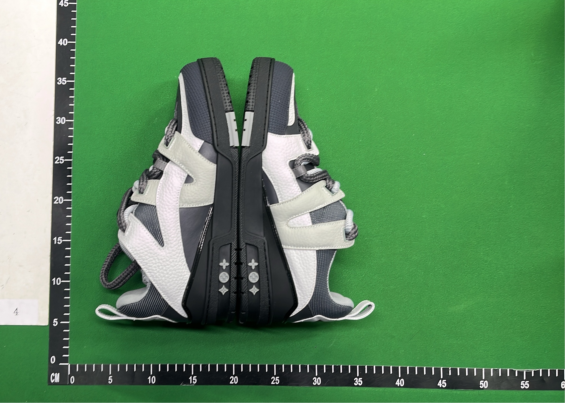 Nike Air Huarache Black White Sneakers Men's Athletic Shoes
