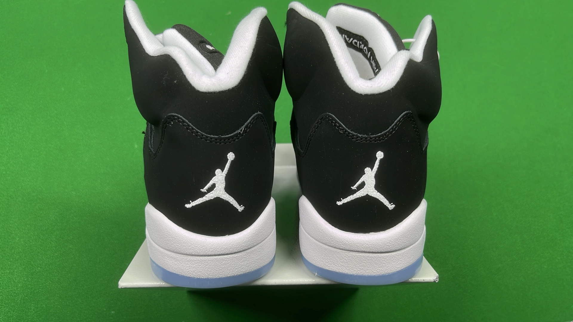 Air Jordan 5 Retro Peach Blush