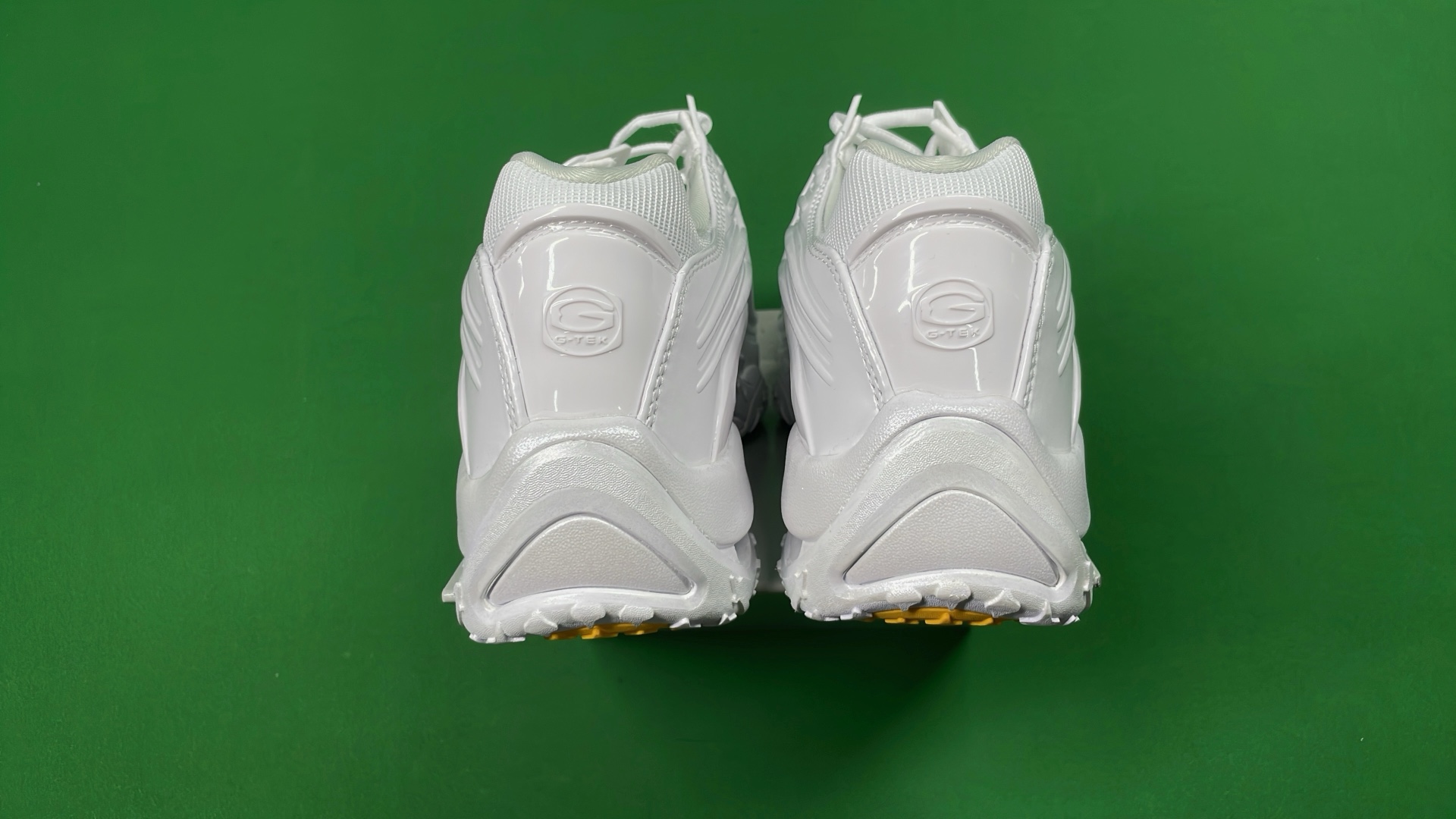 Nike Air Max 98 White Sneakers