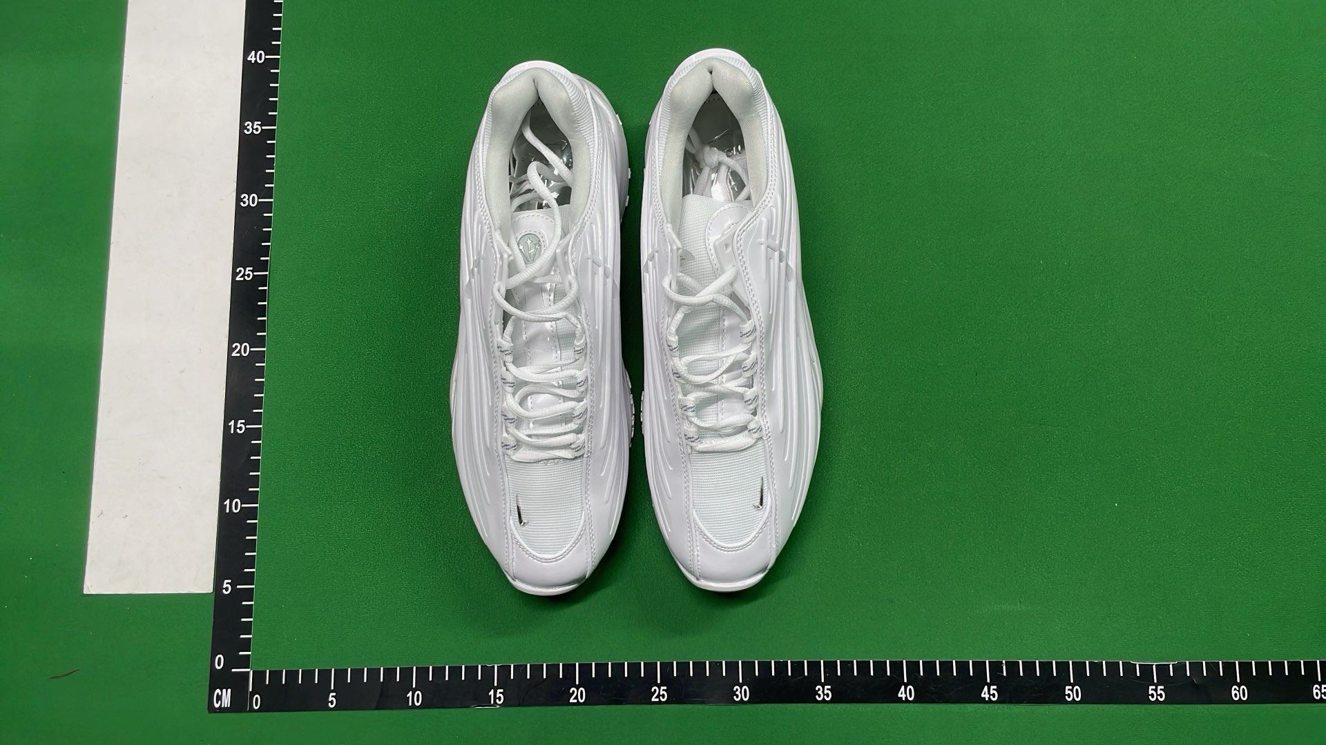 Nike Air Max 98 White Sneakers