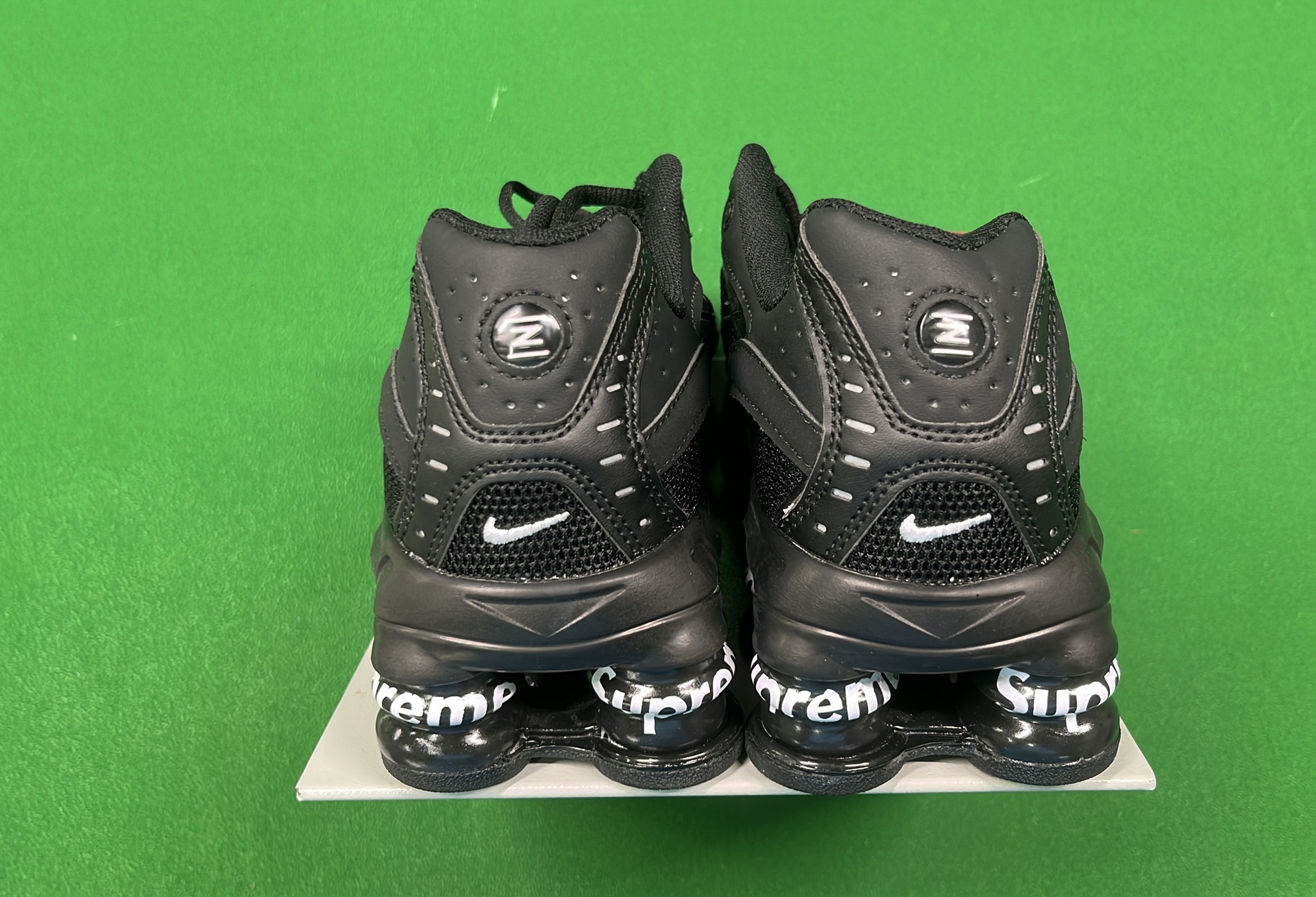 Nike Shox TL Running Shoes for Men and Women