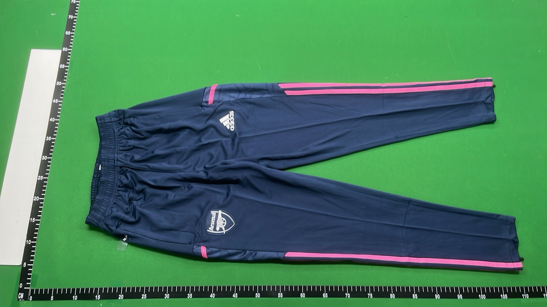 PSG Training Kit 2023-2024 All Black Pink Accor Live Limitless