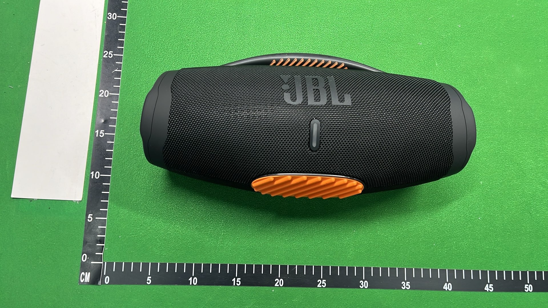JBL Bluetooth Speaker V5.2 with LED Lights