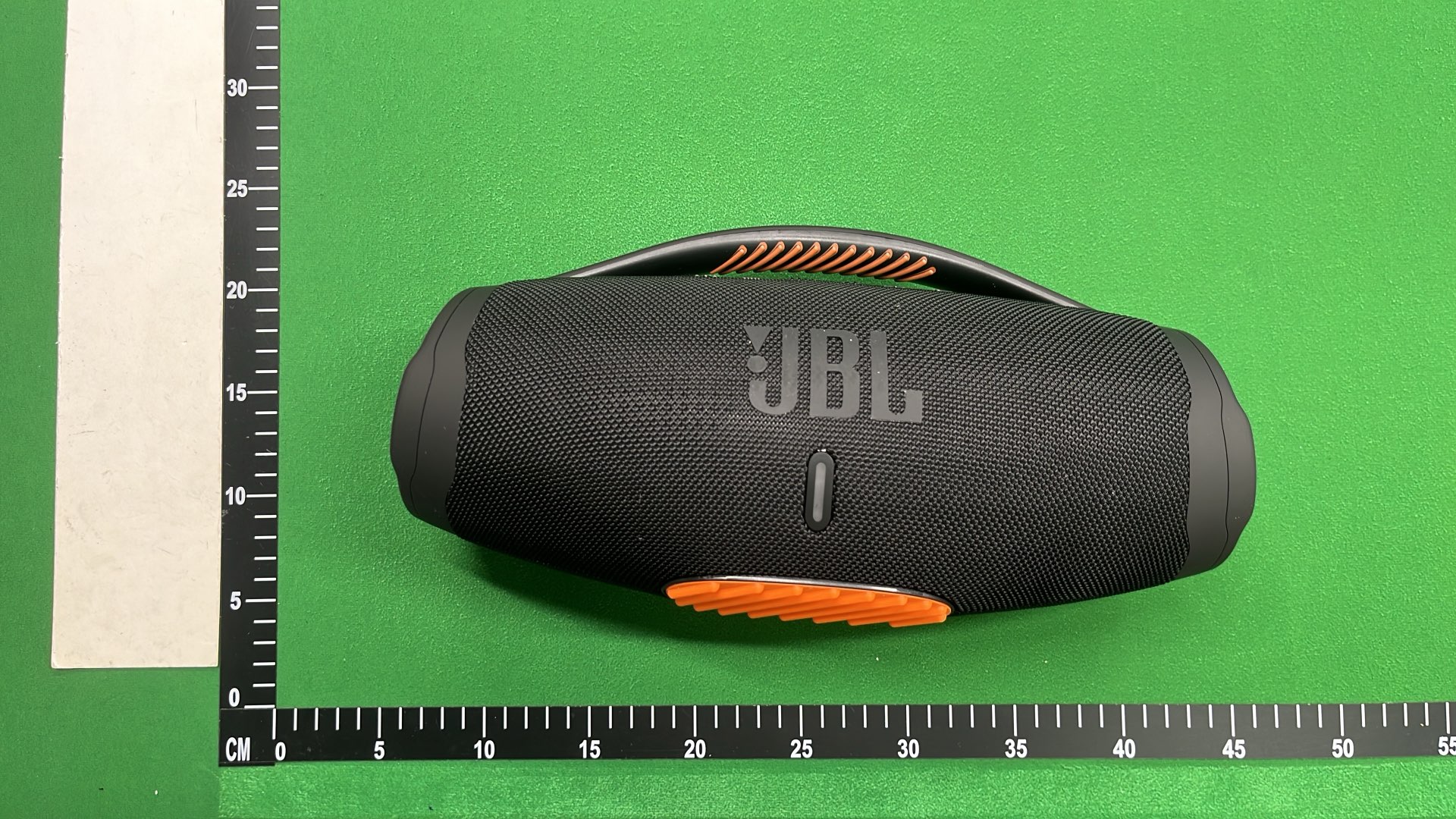 JBL Bluetooth Speaker V5.2 with LED Lights