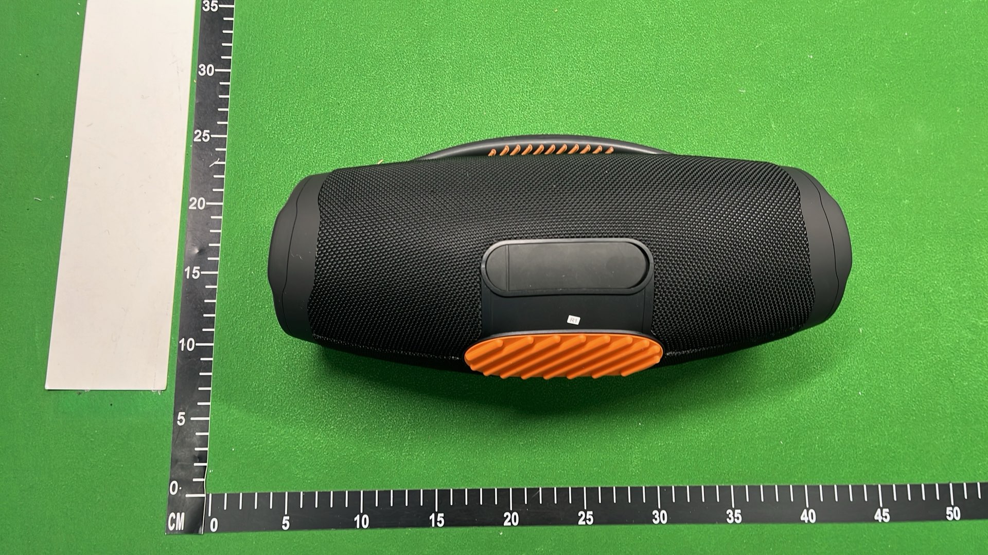 JBL Bluetooth Speaker V5.2 with LED Lights