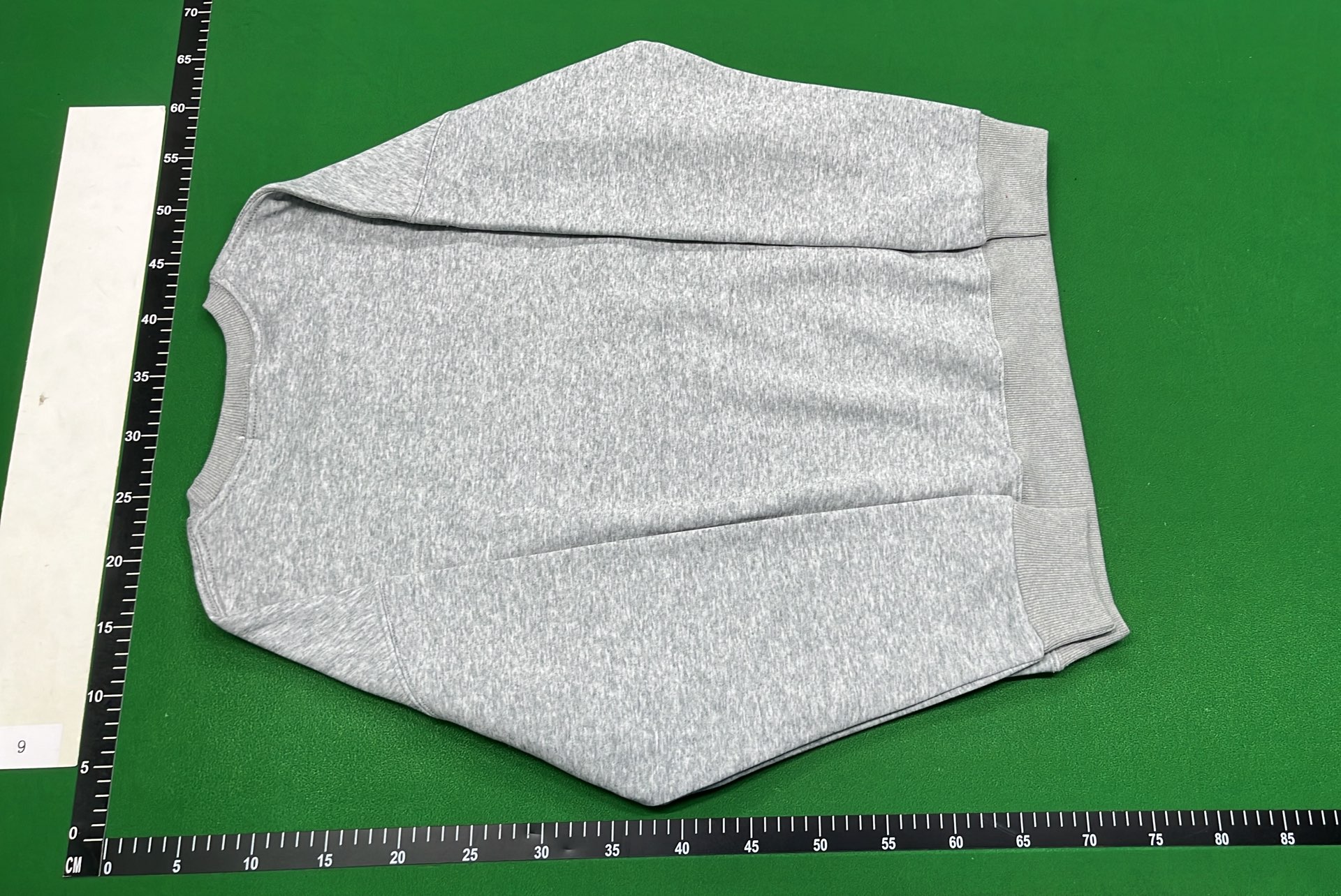 Lacoste Classic Crewneck Sweatshirt - Multiple Colors