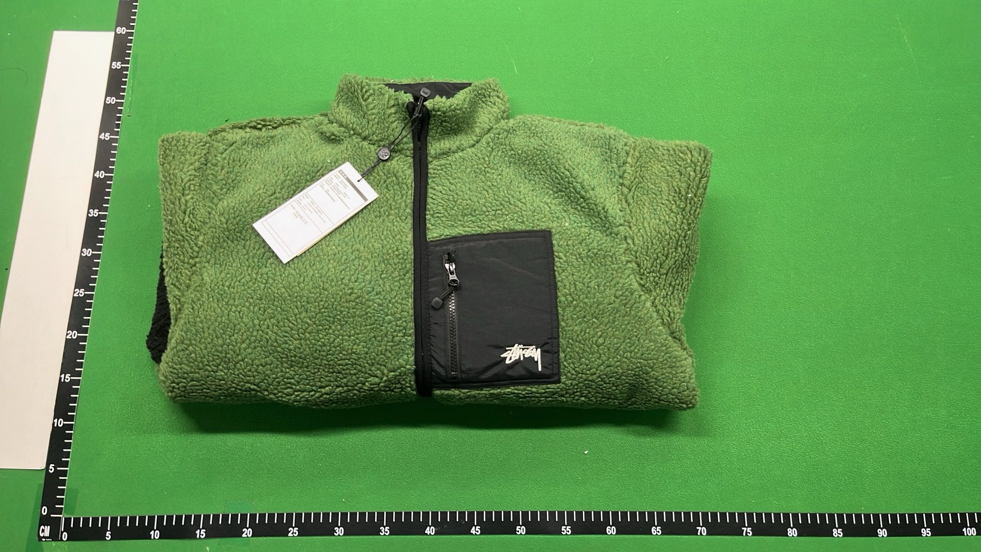8 Ball Fleece Jacket - Cozy Plush Hoodie with Billiard Design